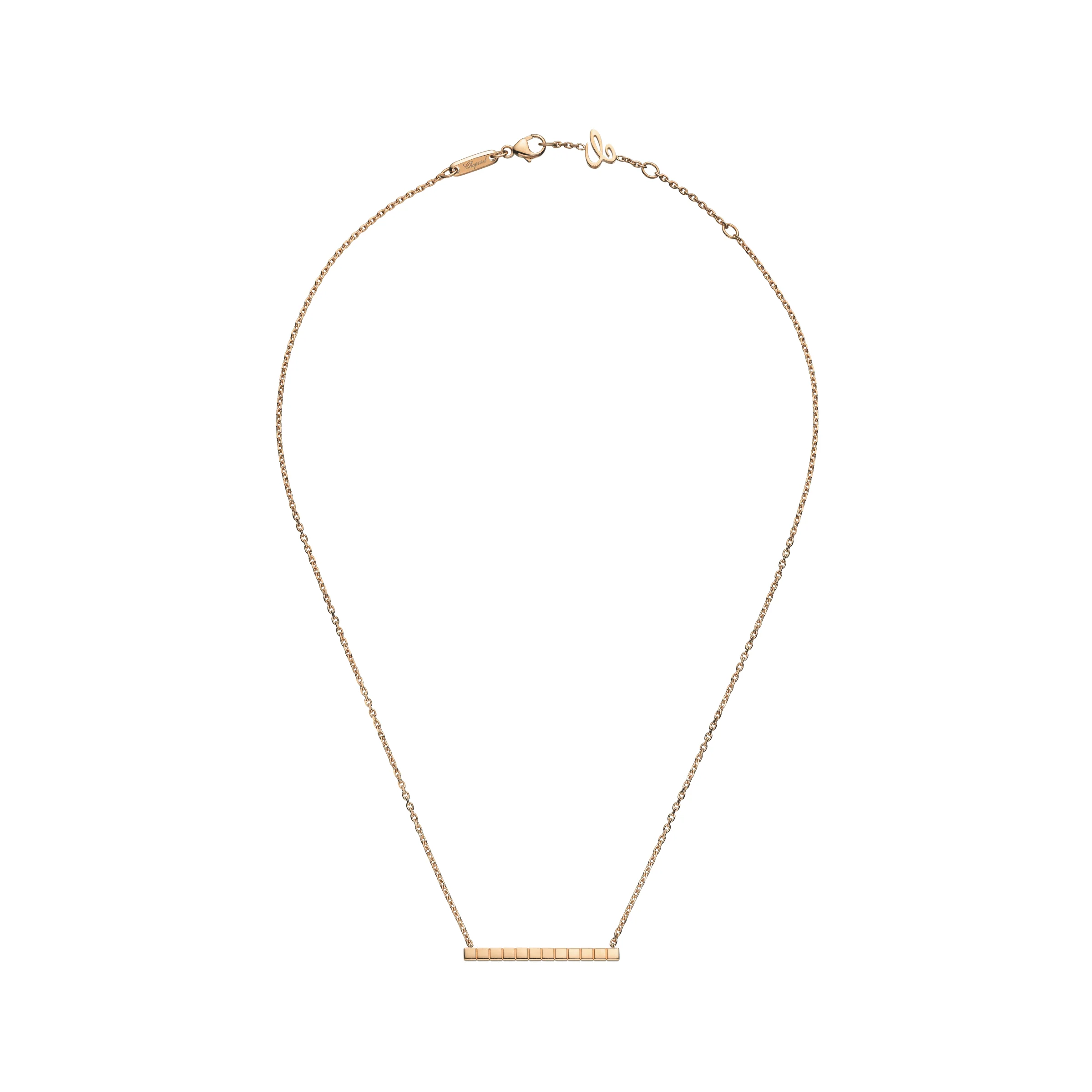 Collana Ice Cube - Image 3