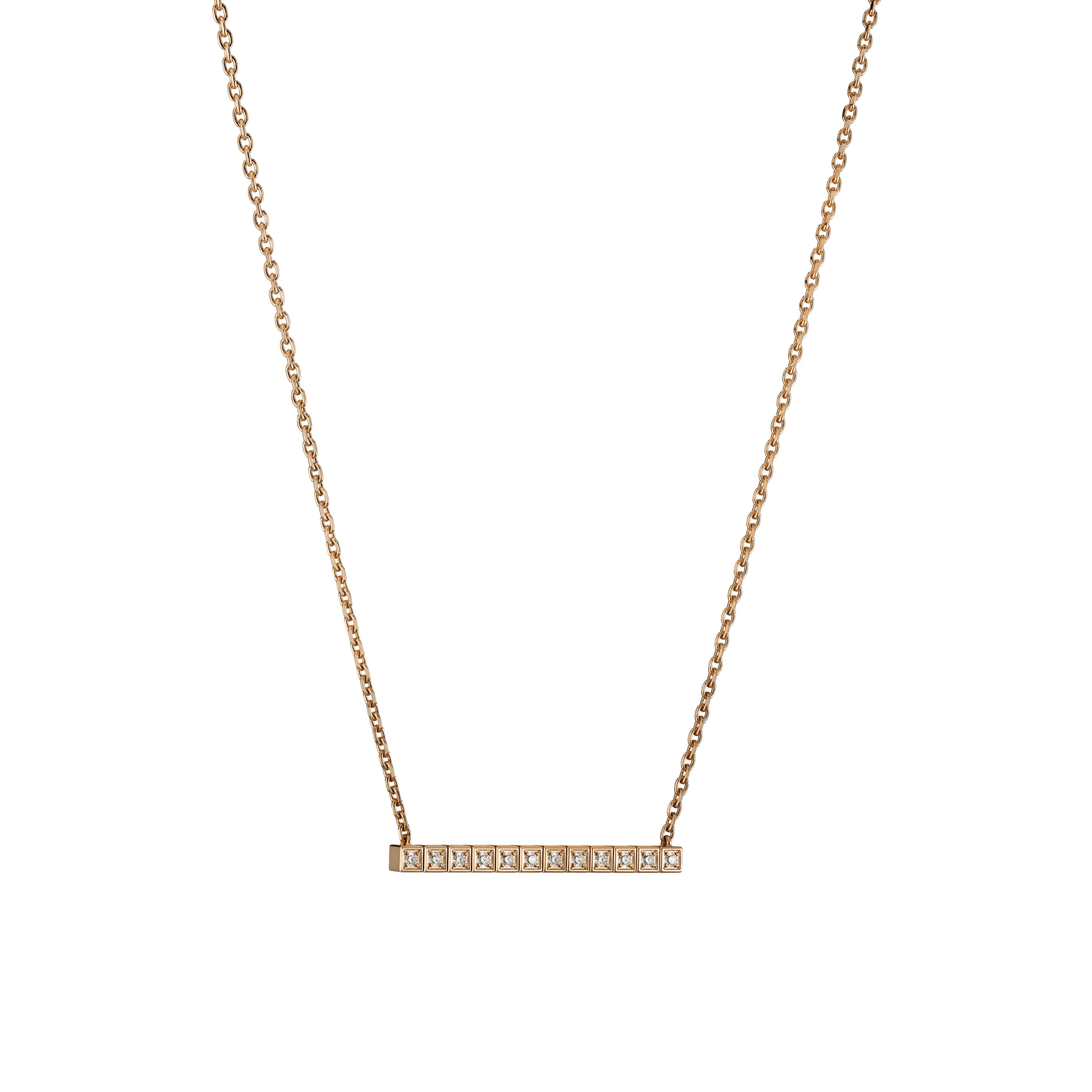 Collana Ice Cube - Image 2