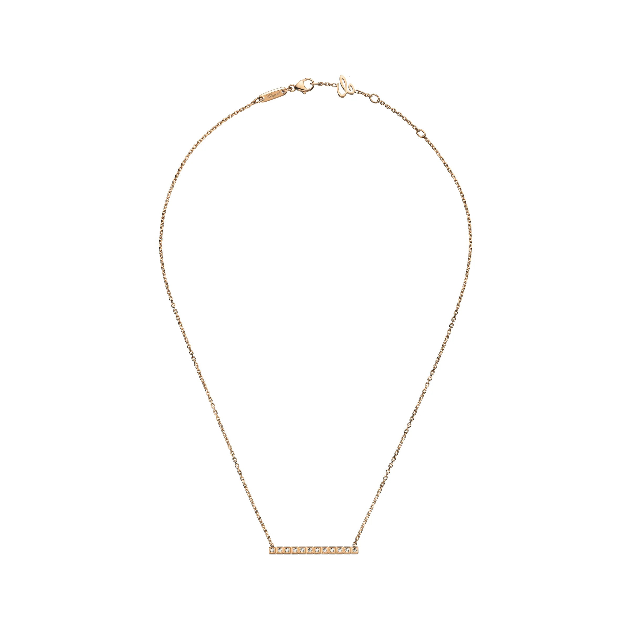Collana Ice Cube - Image 3