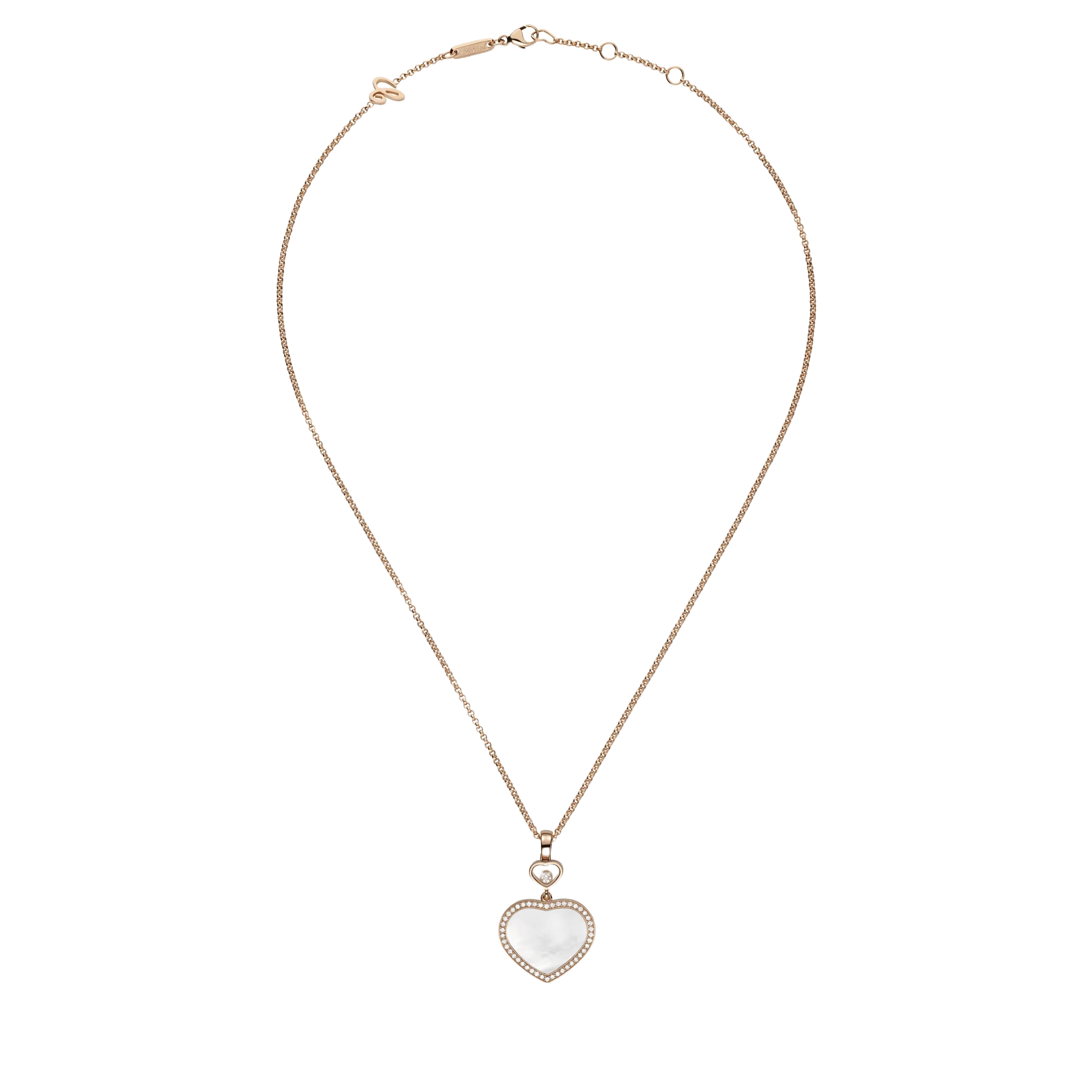 Collana My Happy Hearts - Image 3