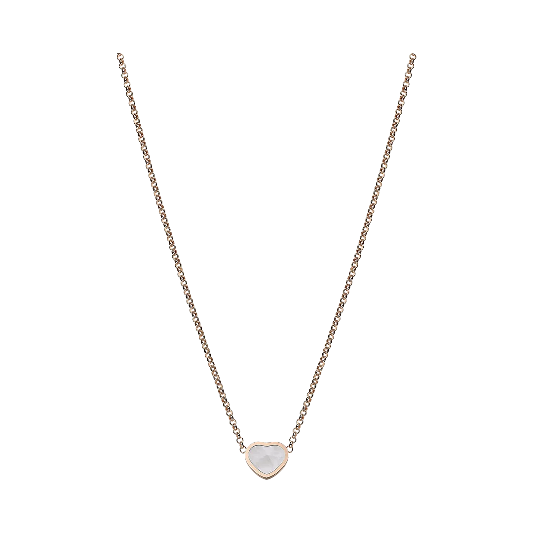 Collana My Happy Hearts