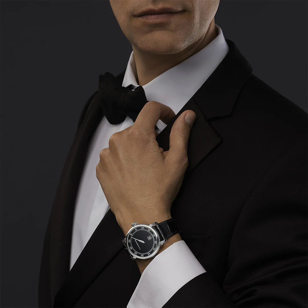 L.U.C Quattro Spirit 25 - Image 2