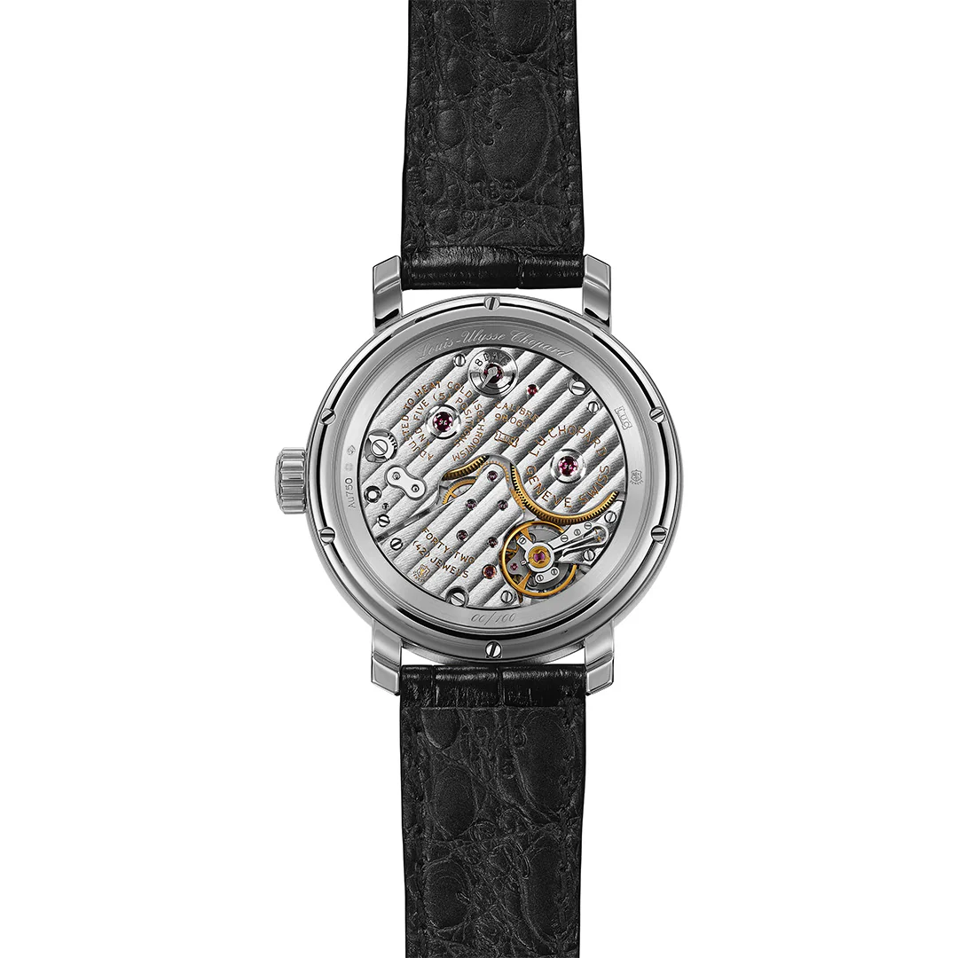 L.U.C Quattro Spirit 25 - Image 4
