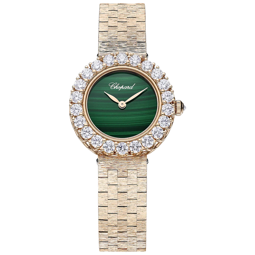 L'Heure Du Diamant Round