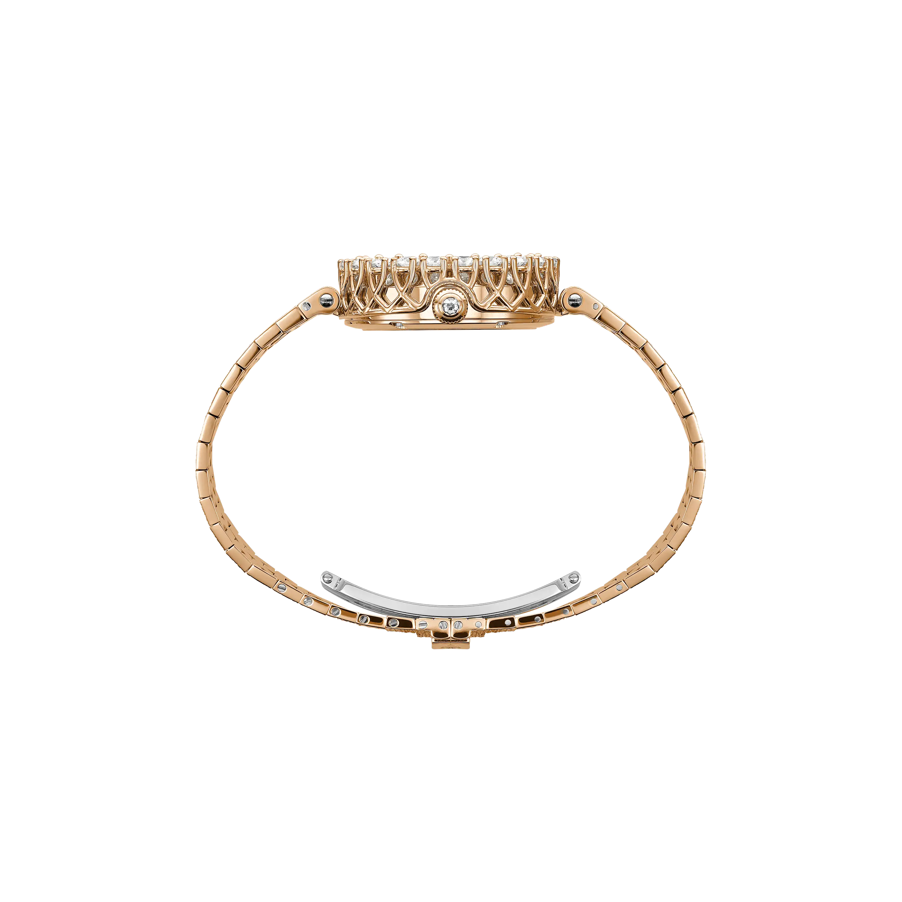 L'Heure Du Diamant Round - Image 2