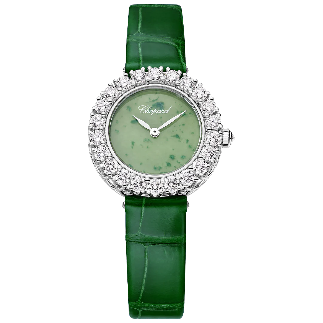 L'Heure Du Diamant Round