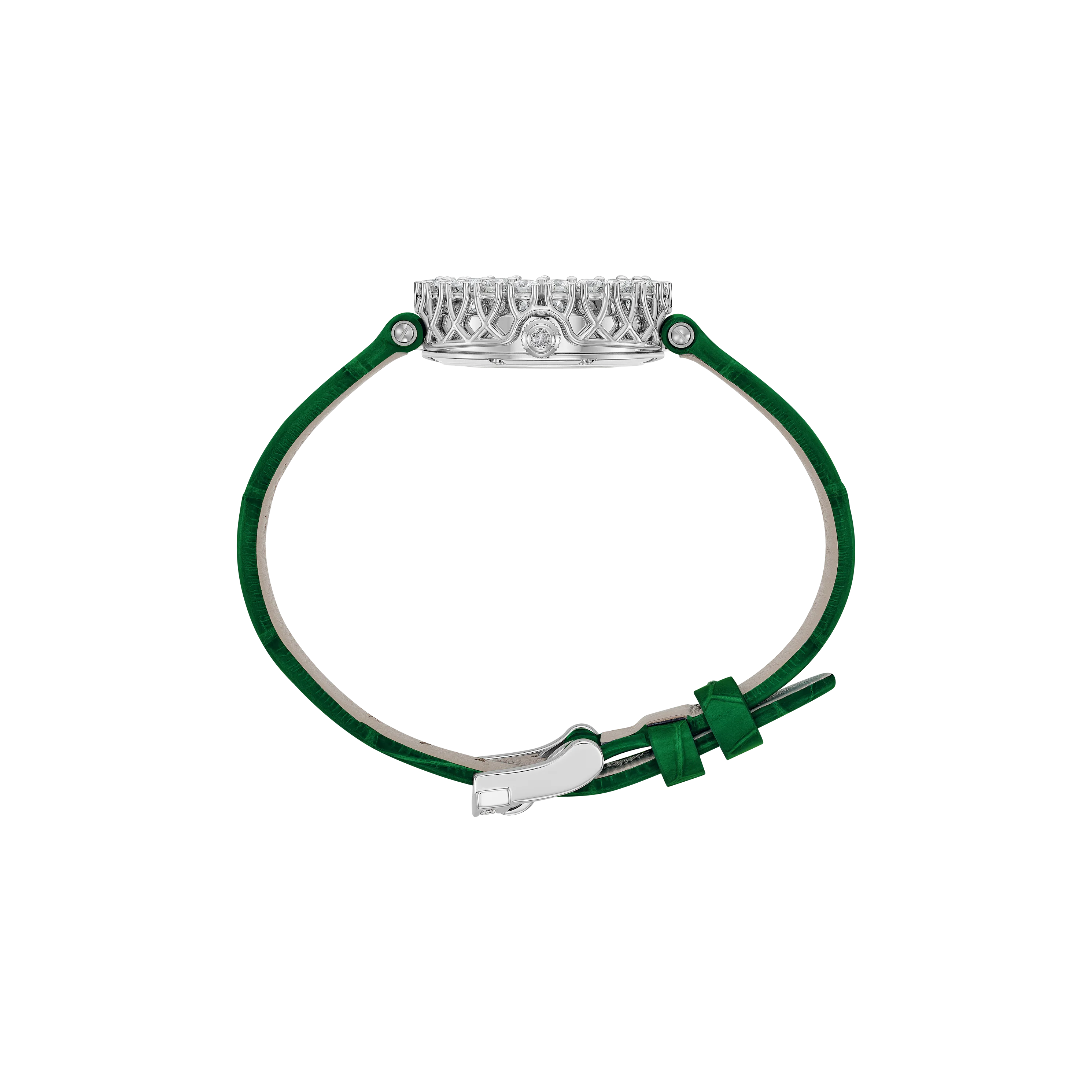 L'Heure Du Diamant Round - Image 2