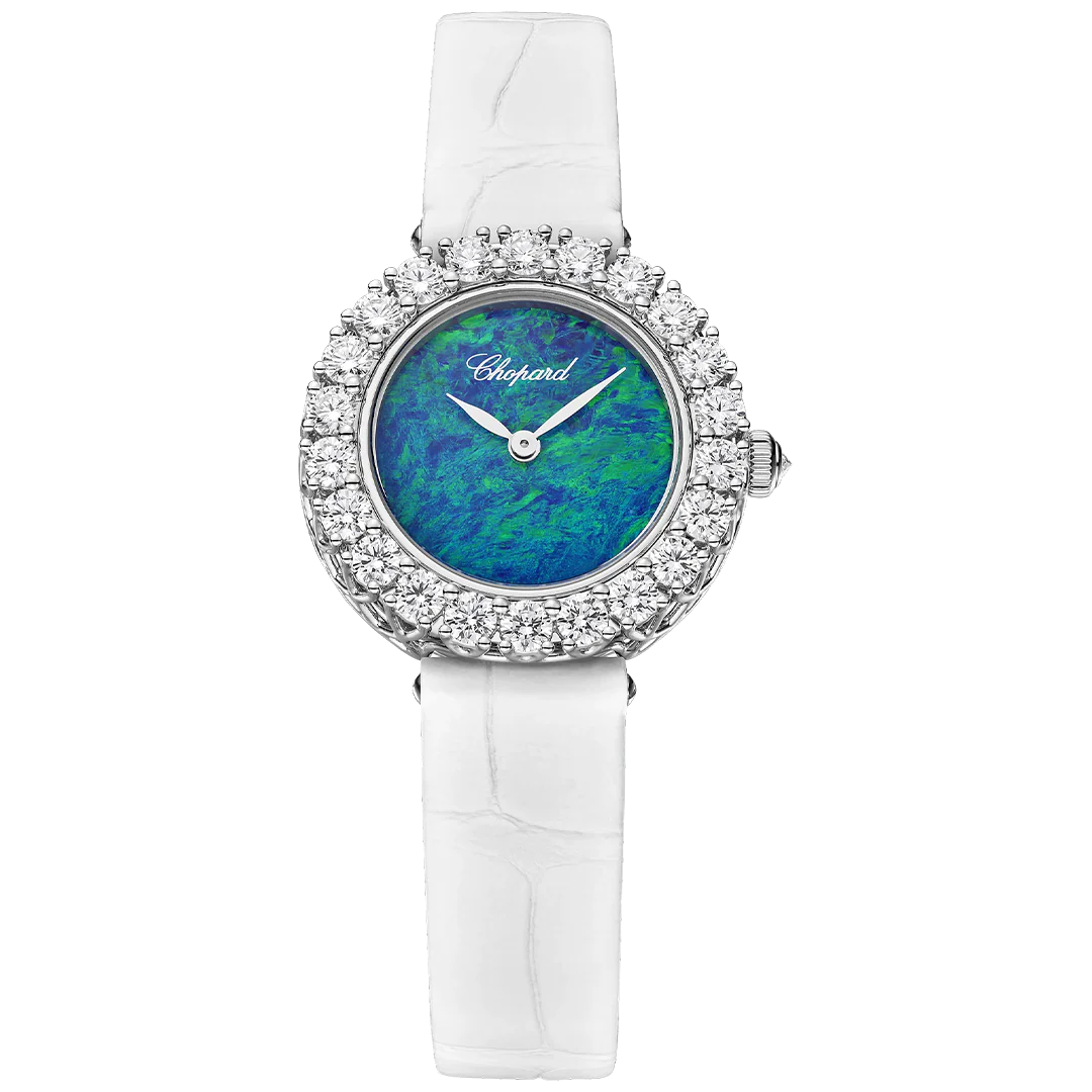 L'Heure Du Diamant Round