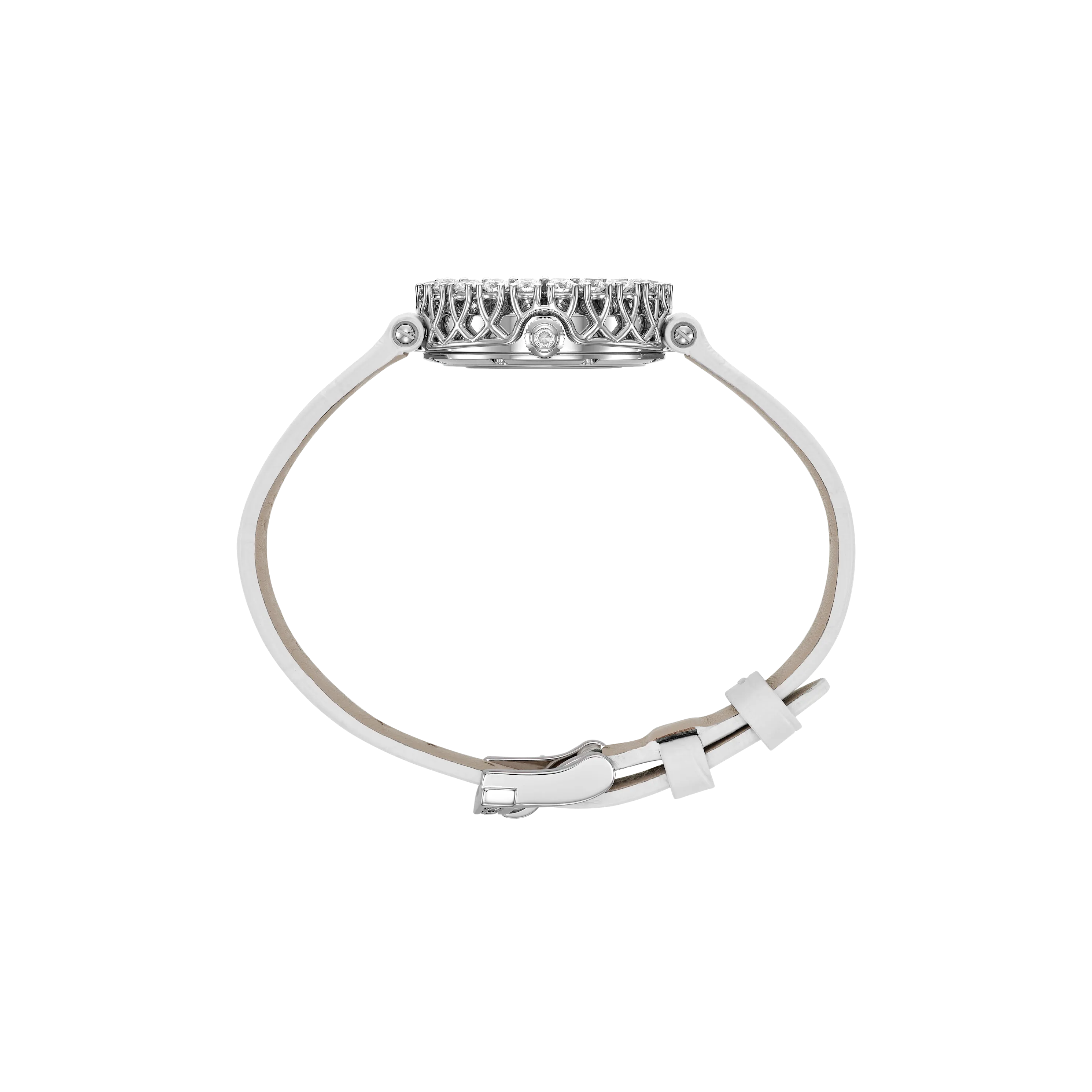 L'Heure Du Diamant Round - Image 2