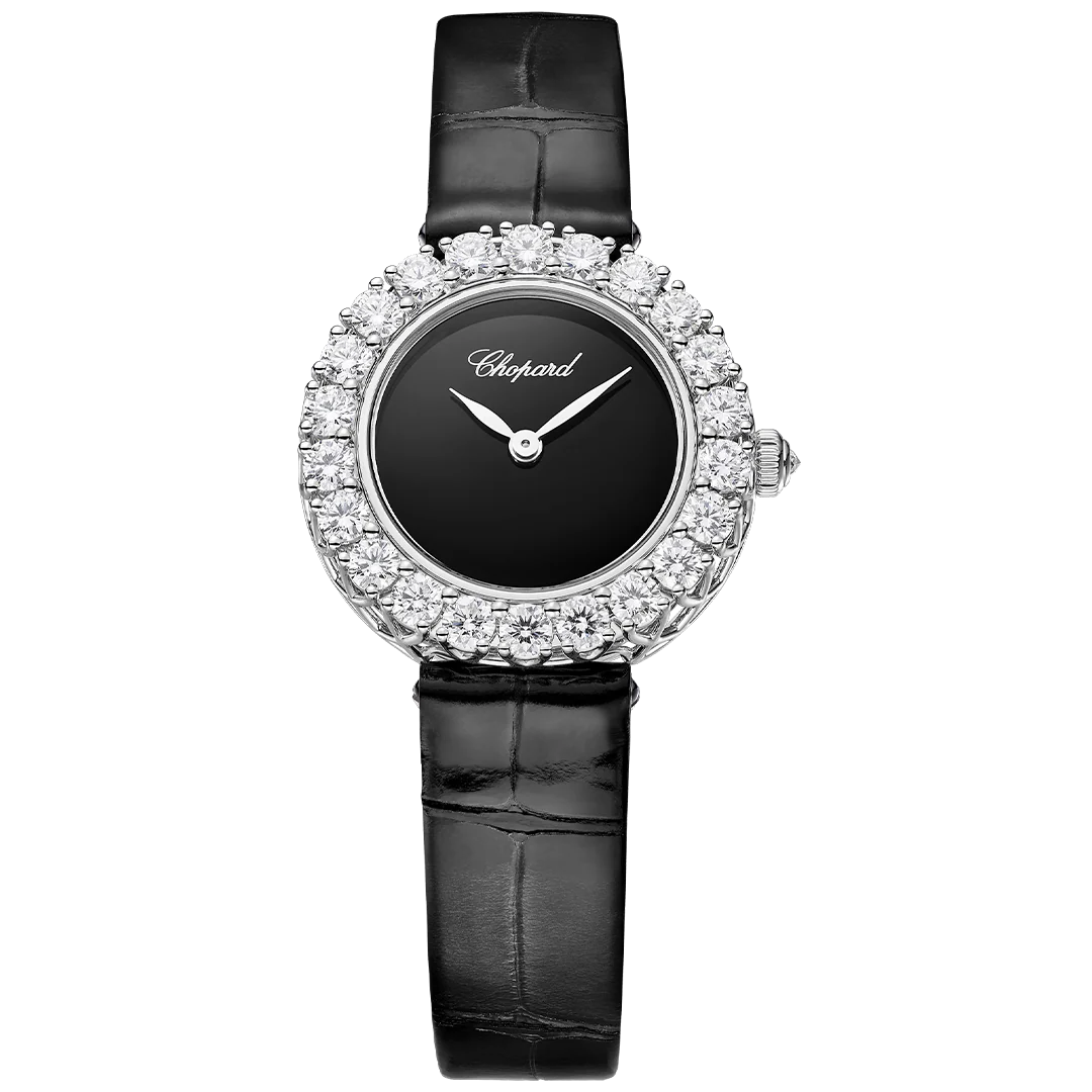 L'Heure Du Diamant Round