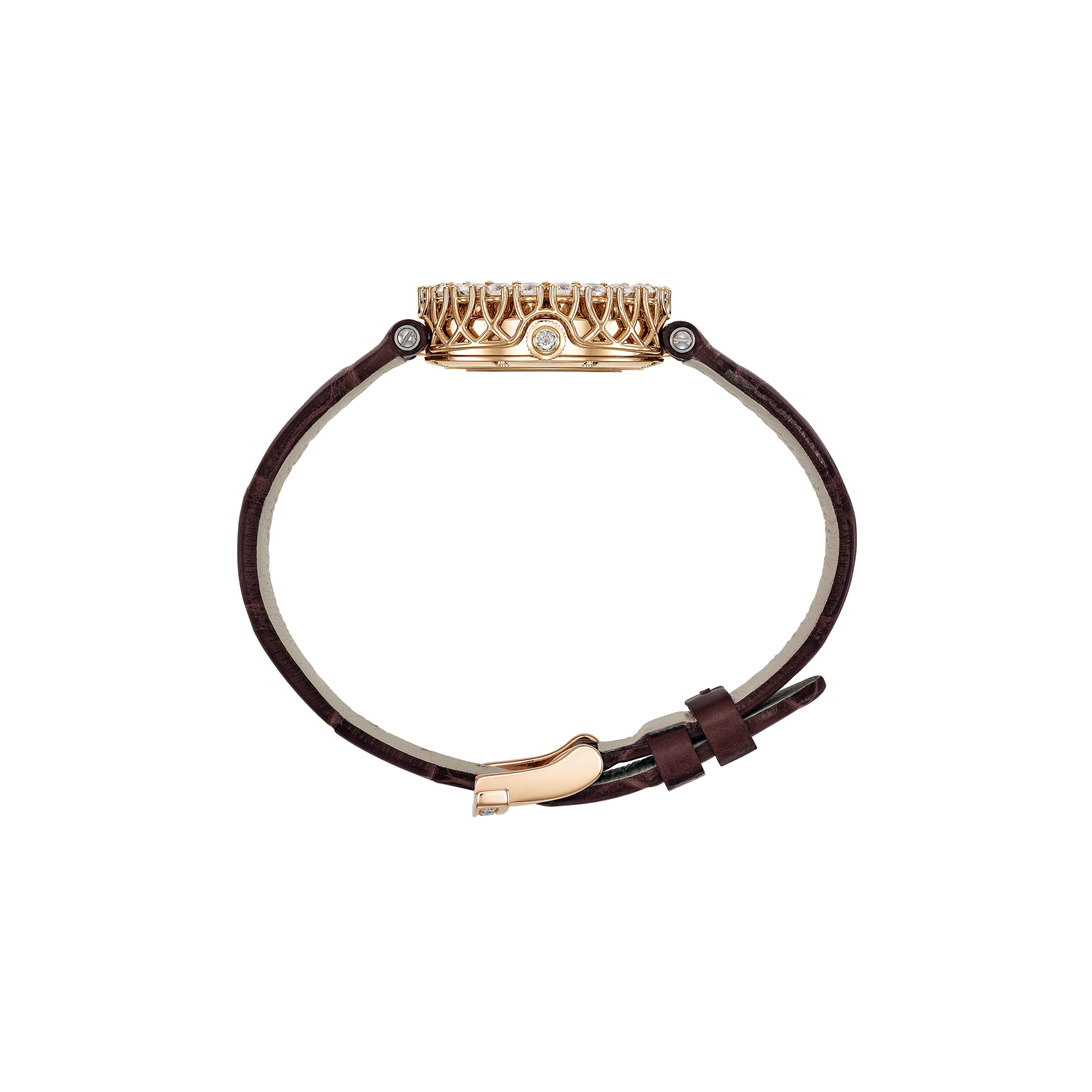 L'Heure Du Diamant Round - Image 2