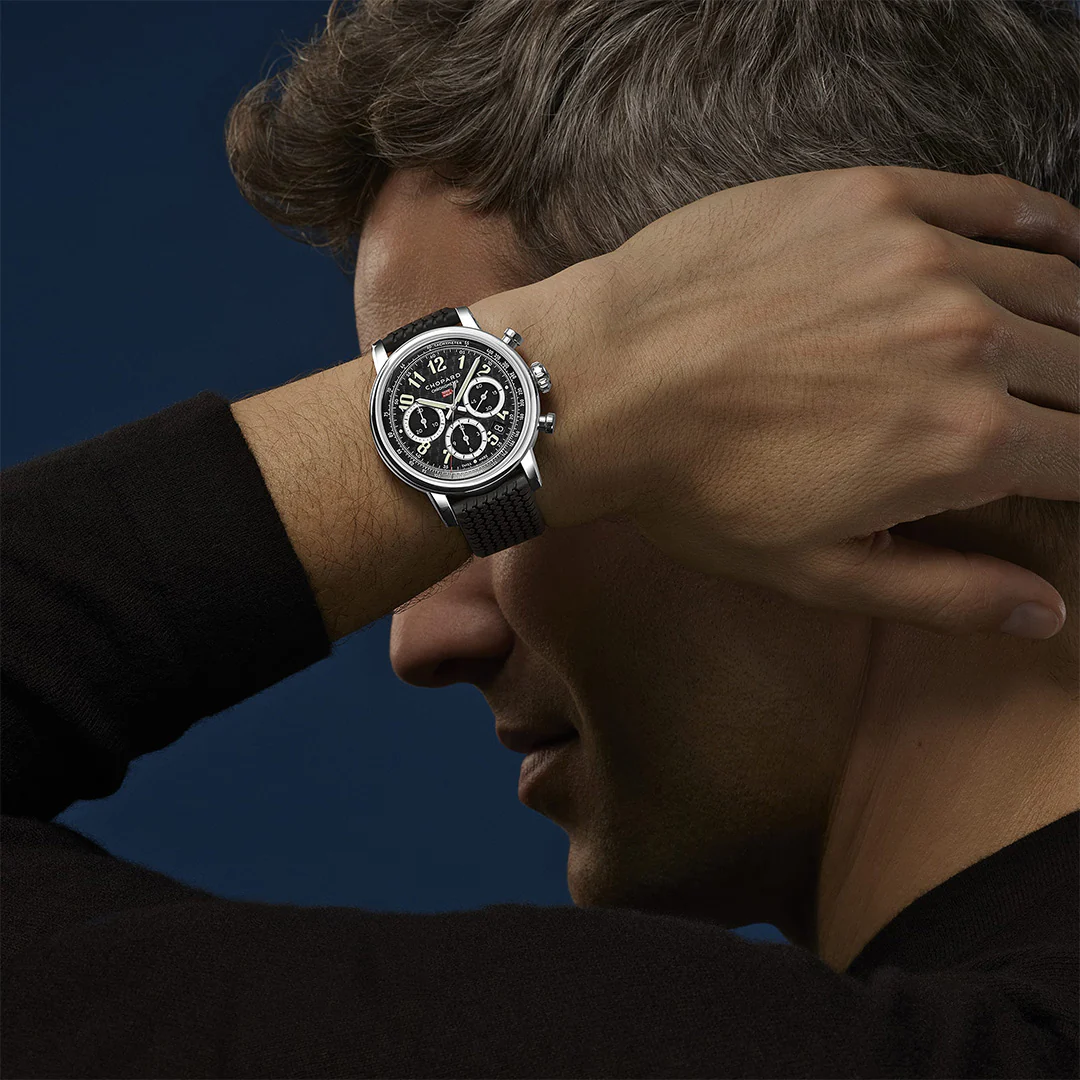 Mille Miglia Classic Chronograph - Image 2
