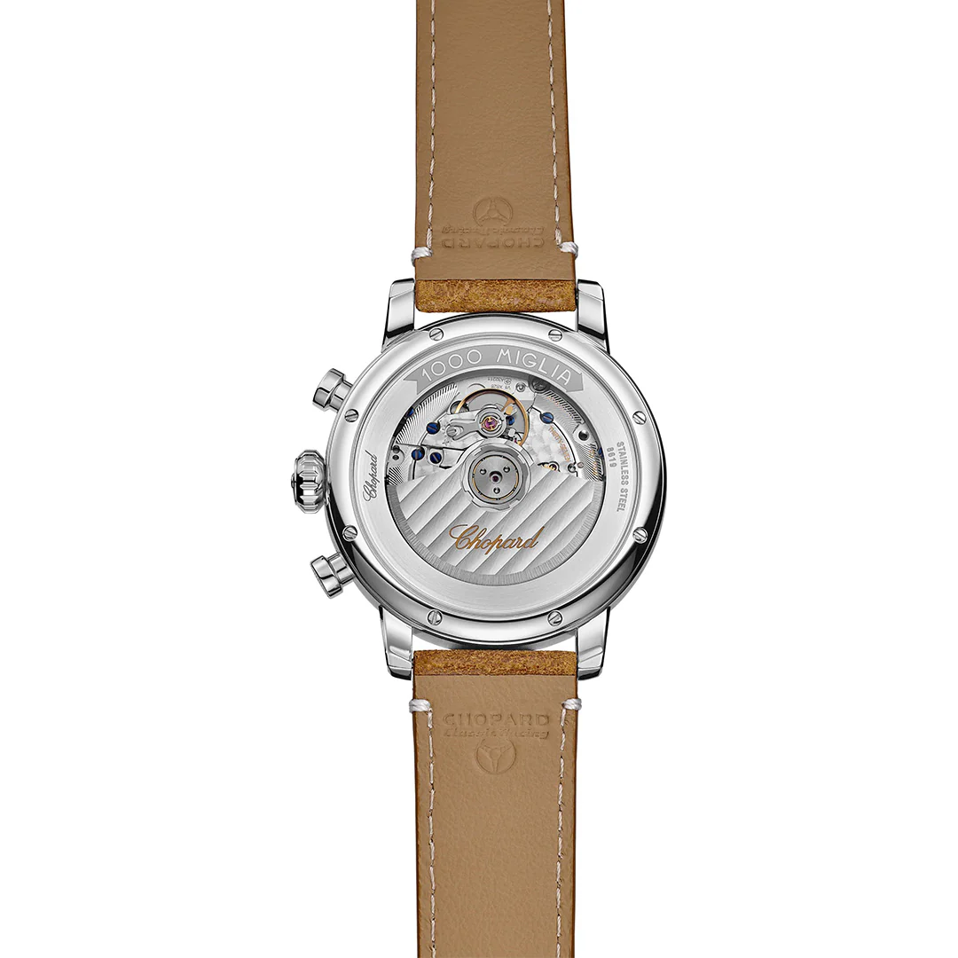 Mille Miglia Classic Chronograph - Image 4