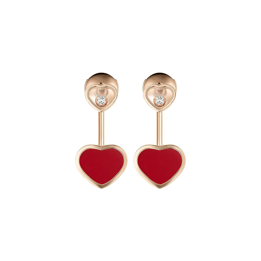 Orecchini Happy Hearts - Image 3