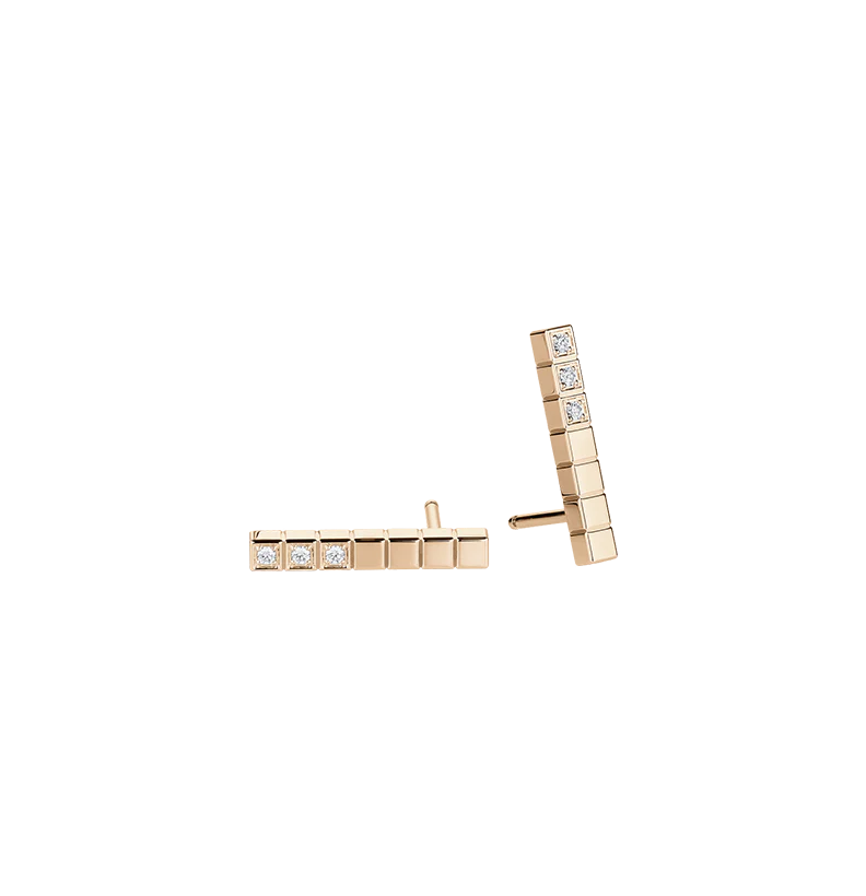 Orecchini Ice Cube - Image 4