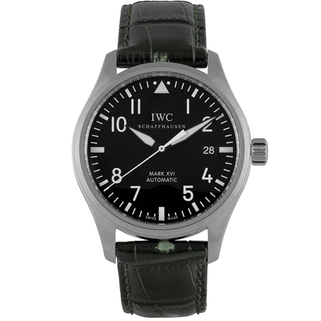 Pilot Mark XVI