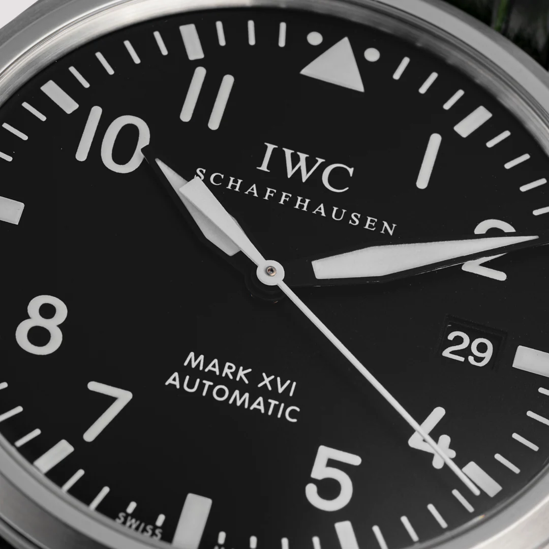 Pilot Mark XVI - Image 5