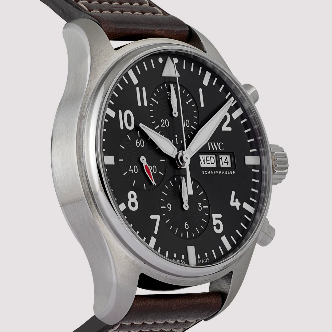 Pilot’s Watch Chronograph Edition «Le Petit Prince» - Image 3