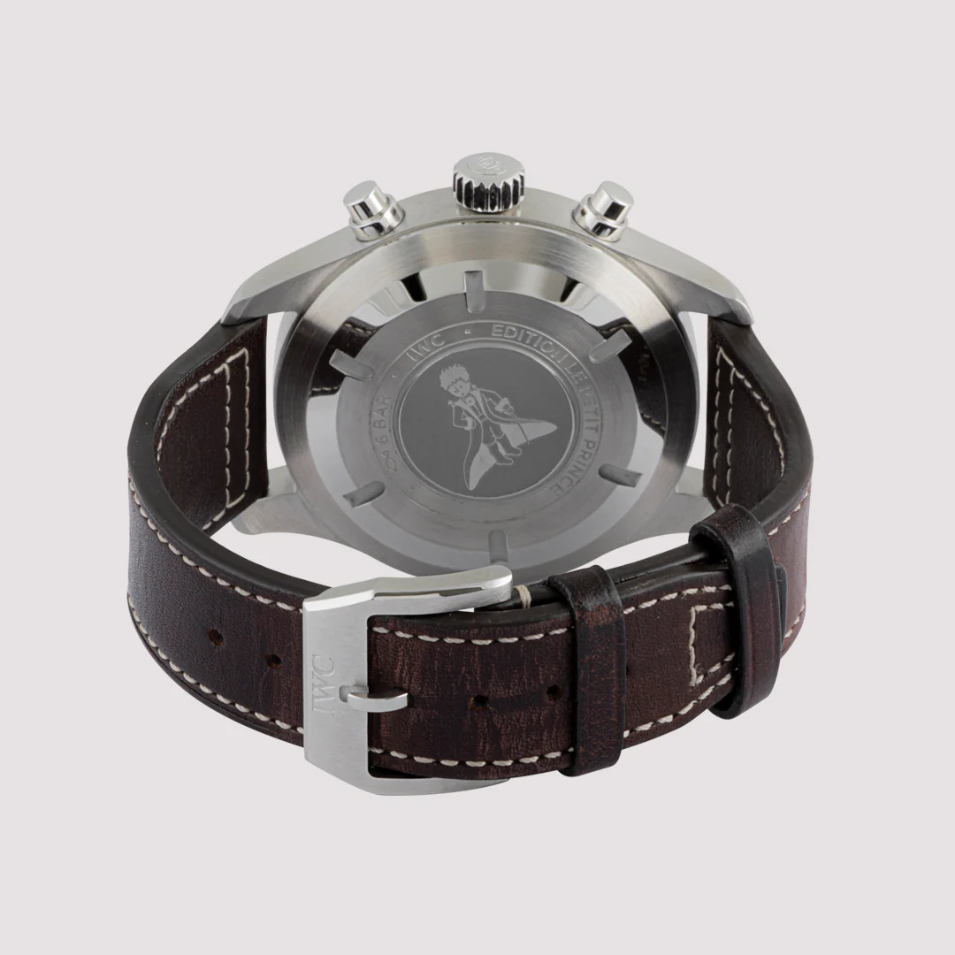 Pilot’s Watch Chronograph Edition «Le Petit Prince» - Image 4