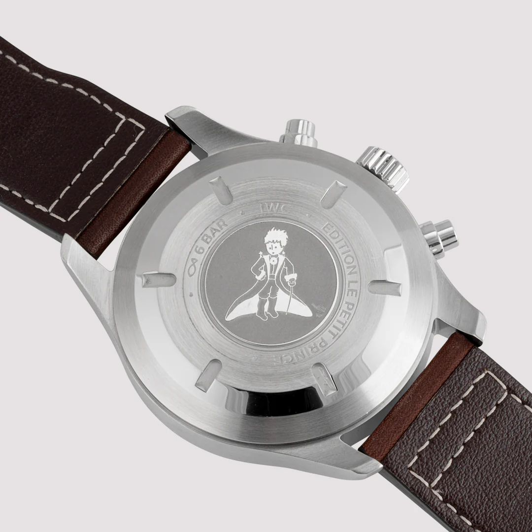 Pilot’s Watch Chronograph Edition «Le Petit Prince» - Image 5