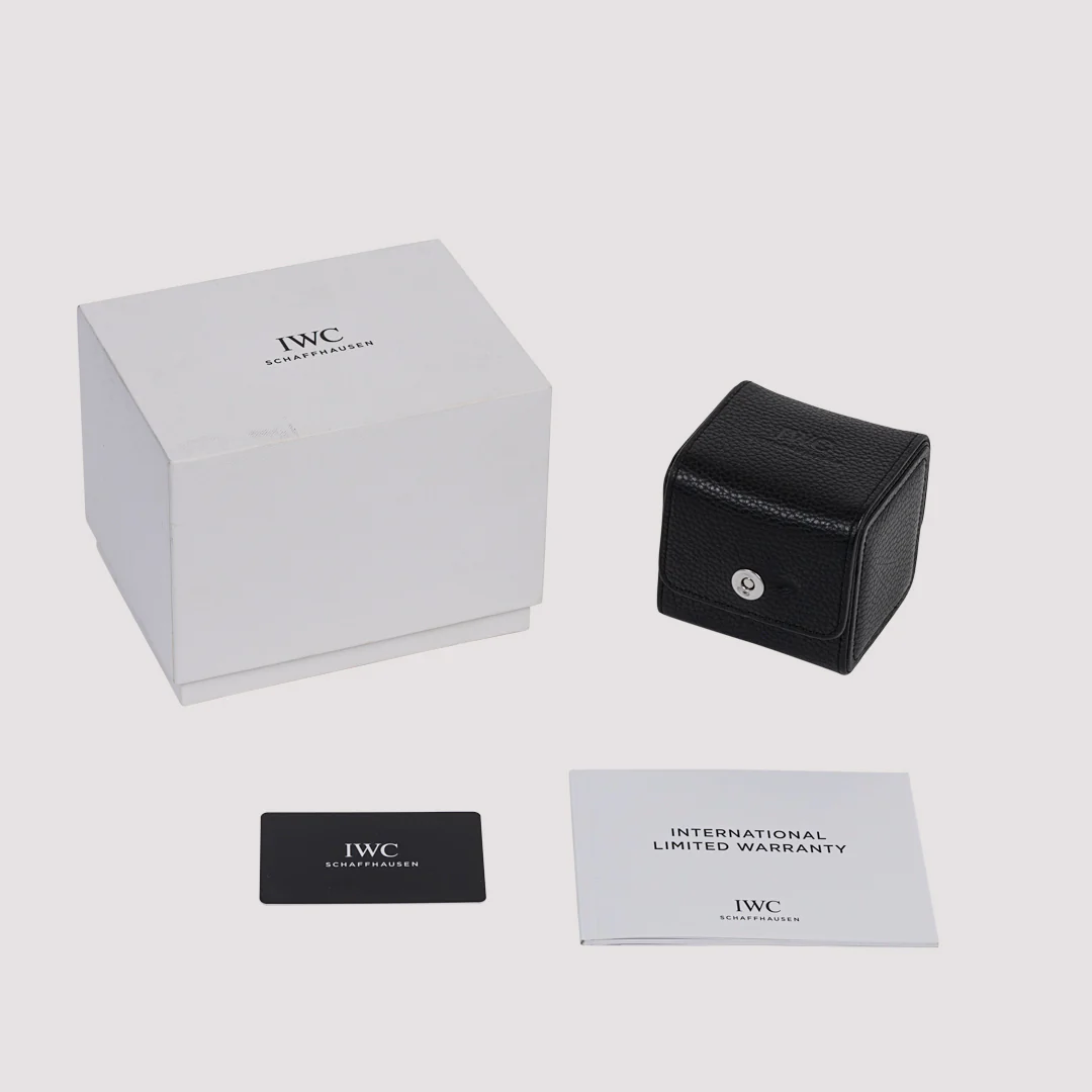 Pilot’s Watch Chronograph Edition «Le Petit Prince» - Image 6