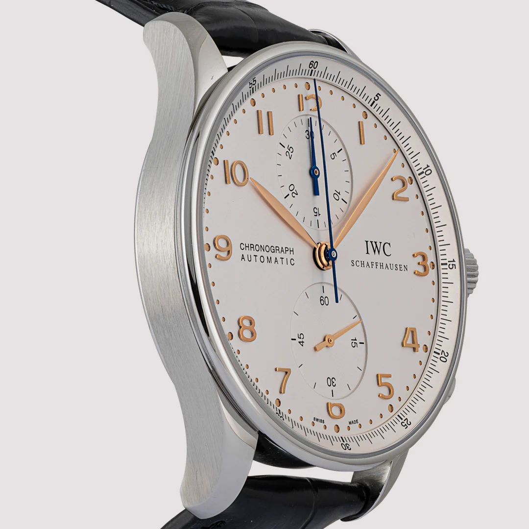 Portoghese Chrono - Image 3