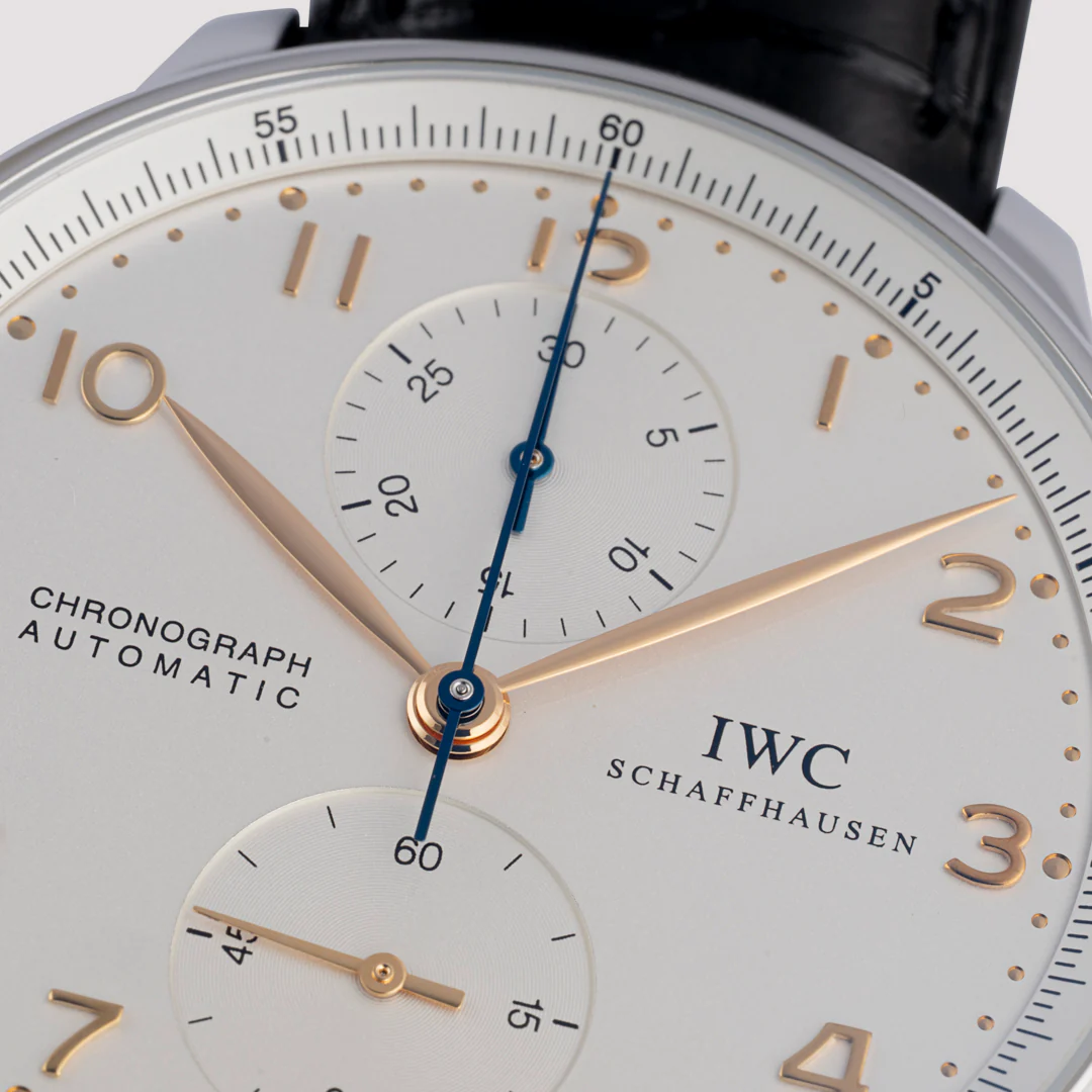 Portoghese Chrono - Image 5