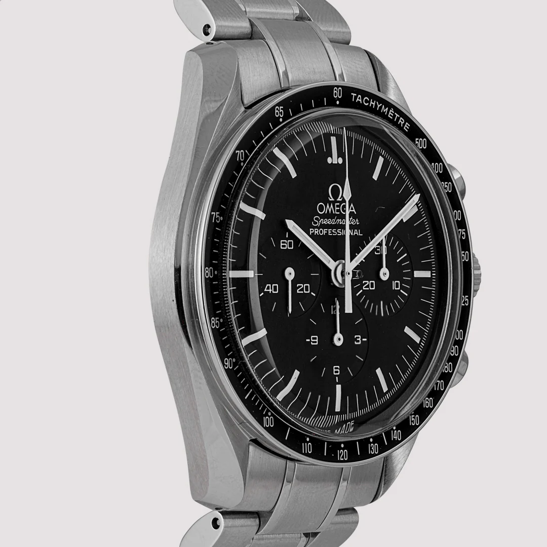 Speedmaster Moonwatch - Image 3