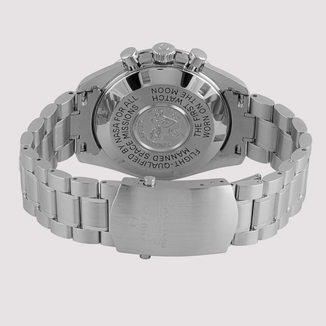 Speedmaster Moonwatch - Image 4