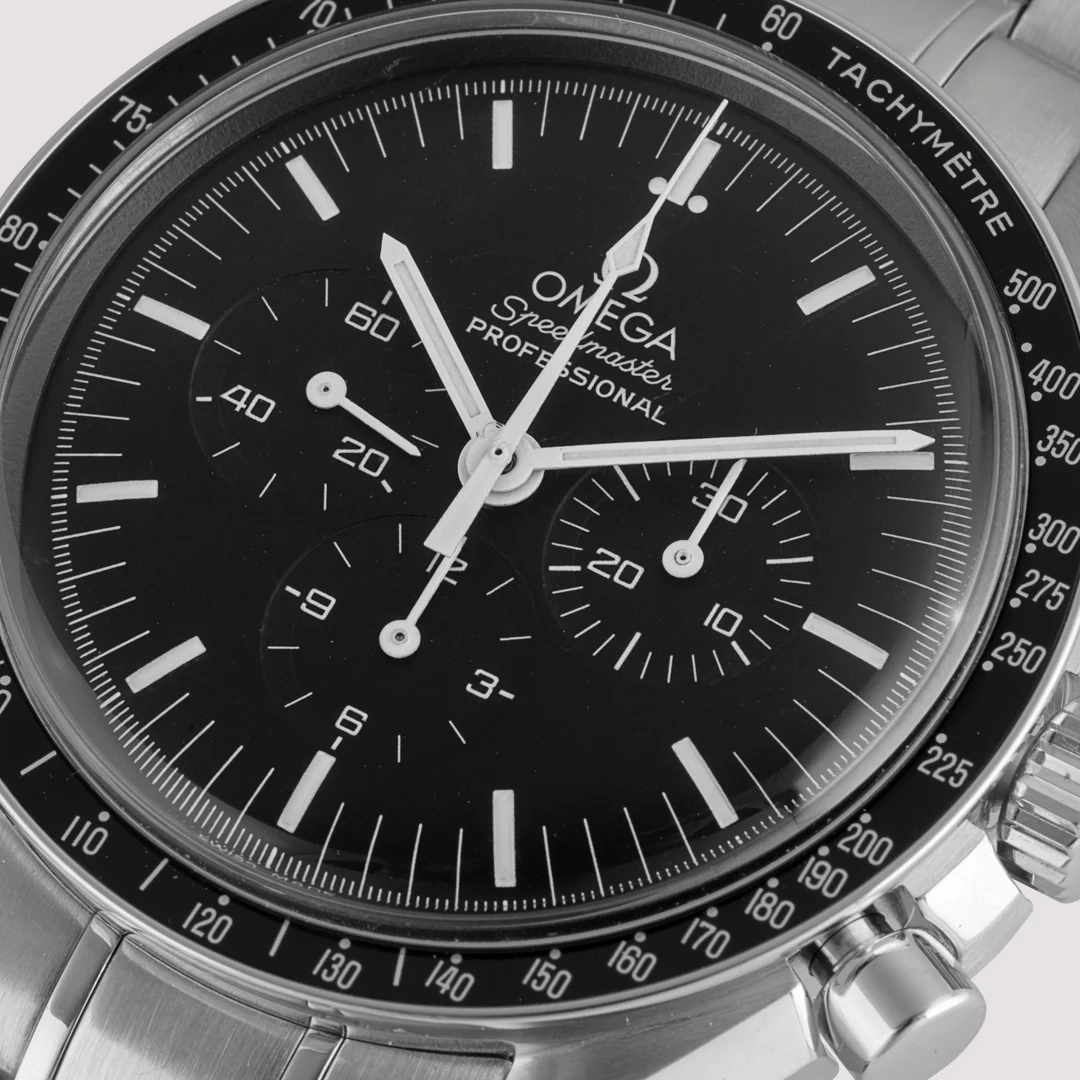 Speedmaster Moonwatch - Image 5