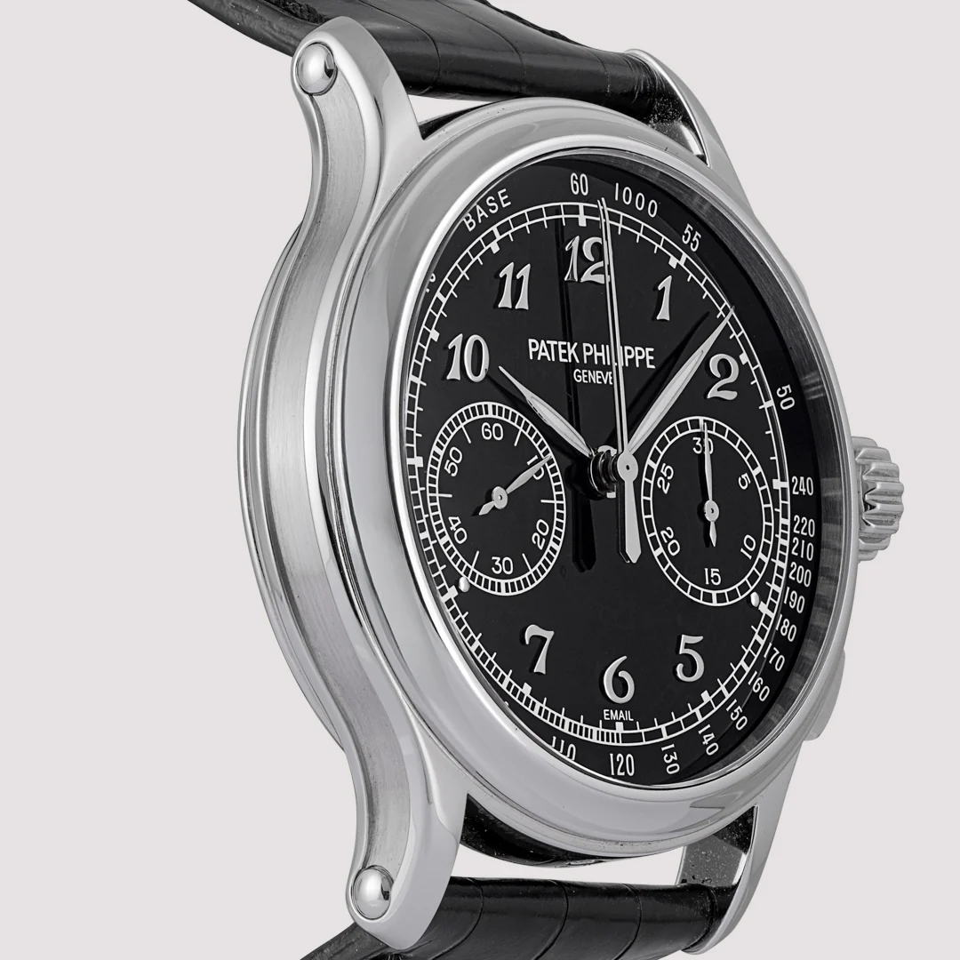 Grandi Complicazioni - Chrono Rattrapante - Image 3