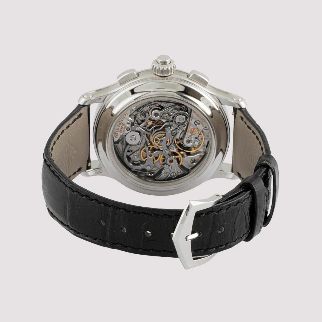 Grandi Complicazioni - Chrono Rattrapante - Image 4