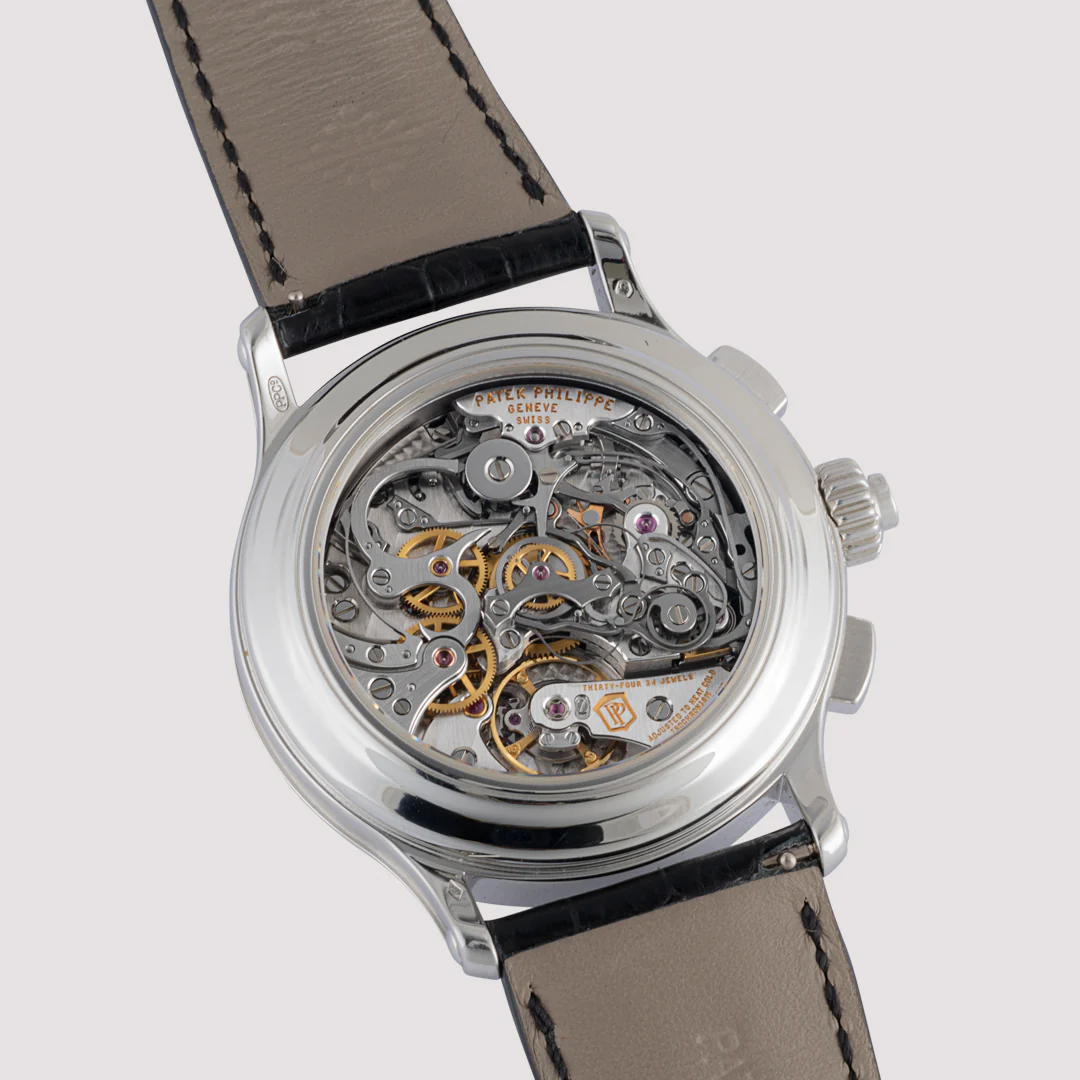Grandi Complicazioni - Chrono Rattrapante - Image 5