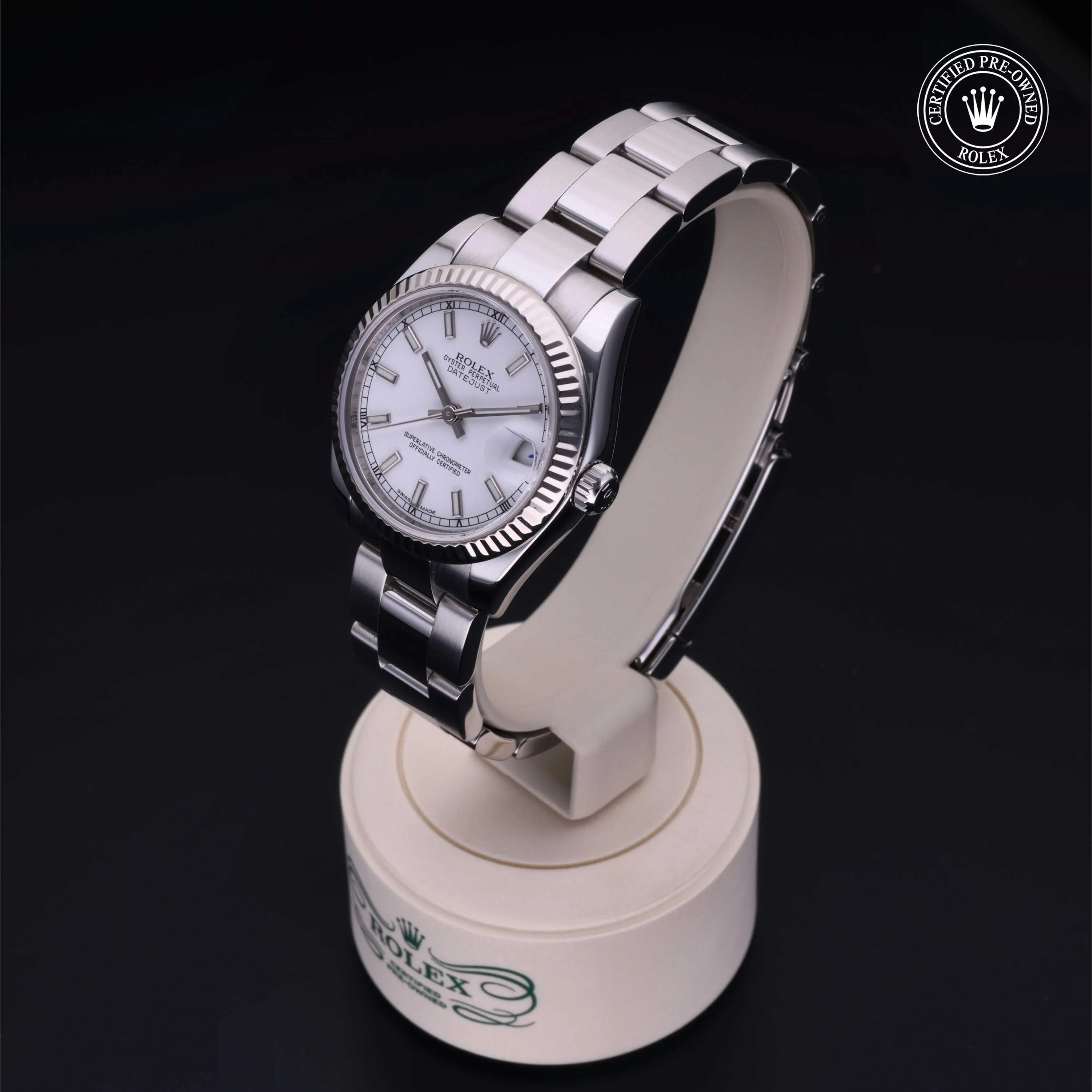 Datejust 31 - Image 10
