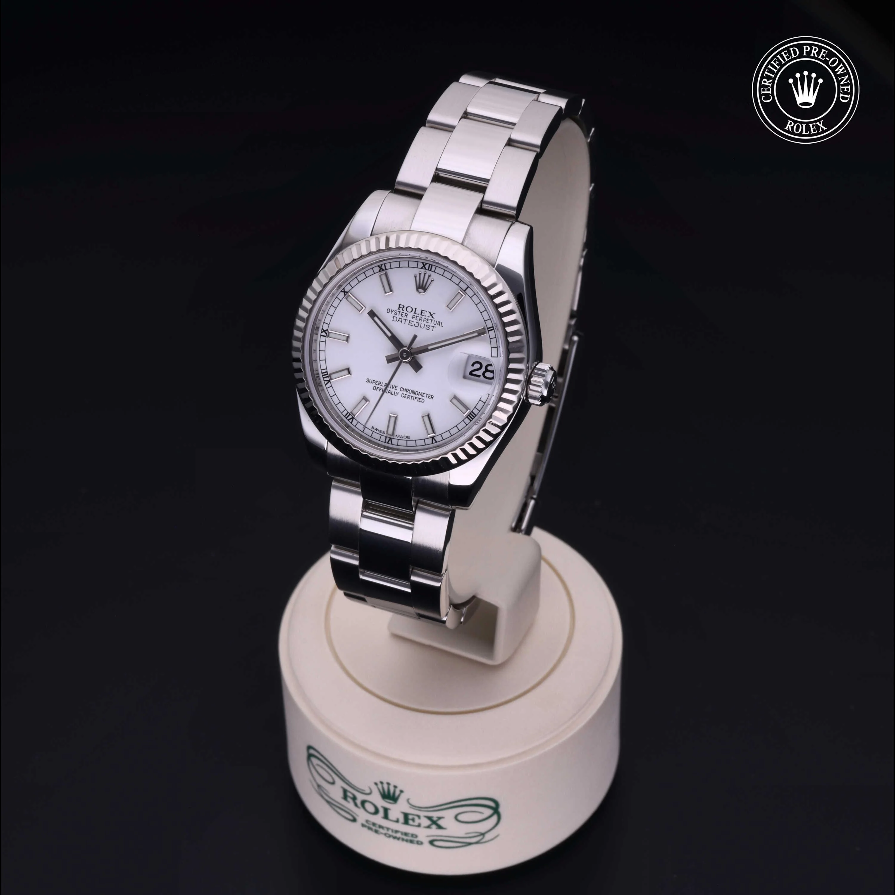 Datejust 31 - Image 3
