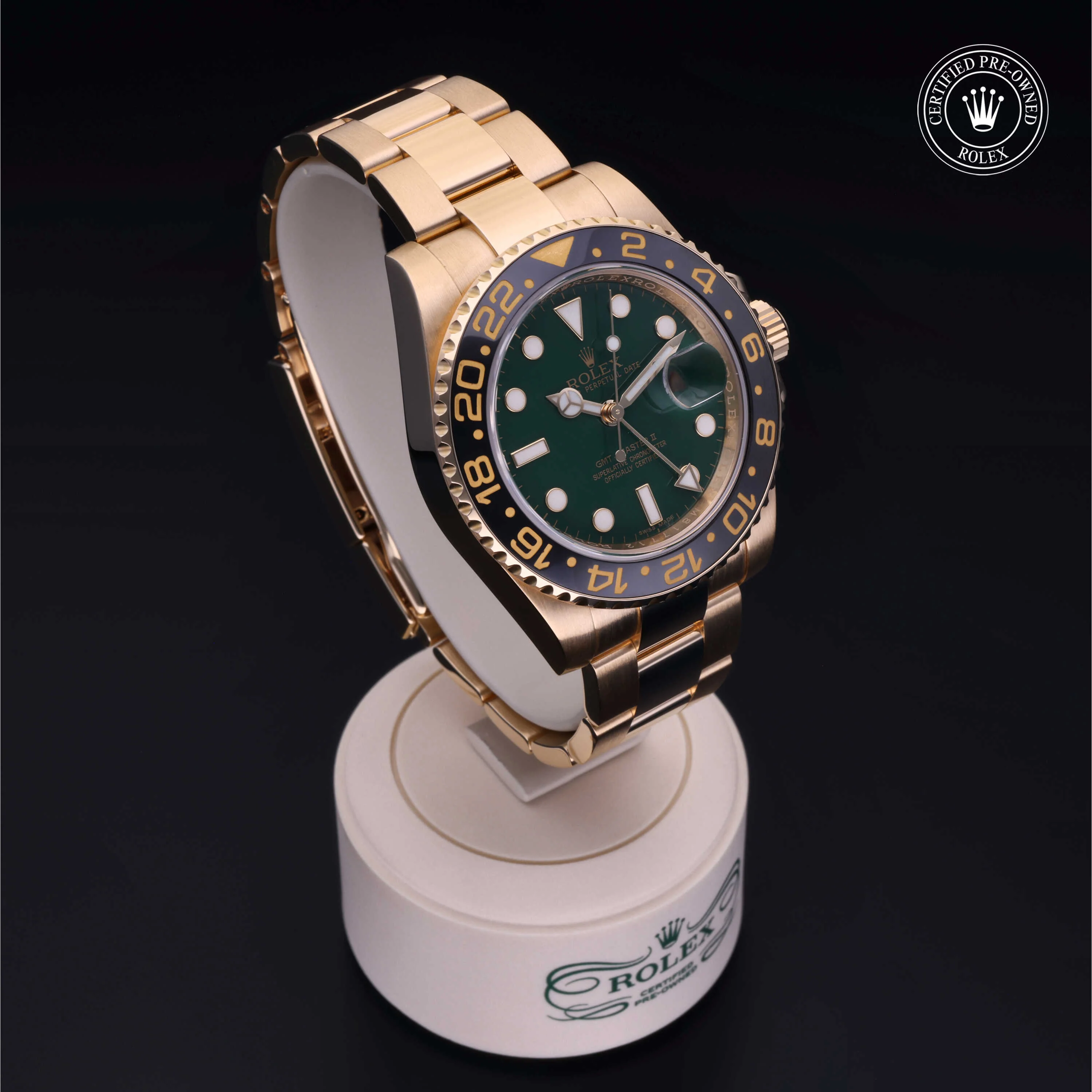 GMT-Master II - Image 38