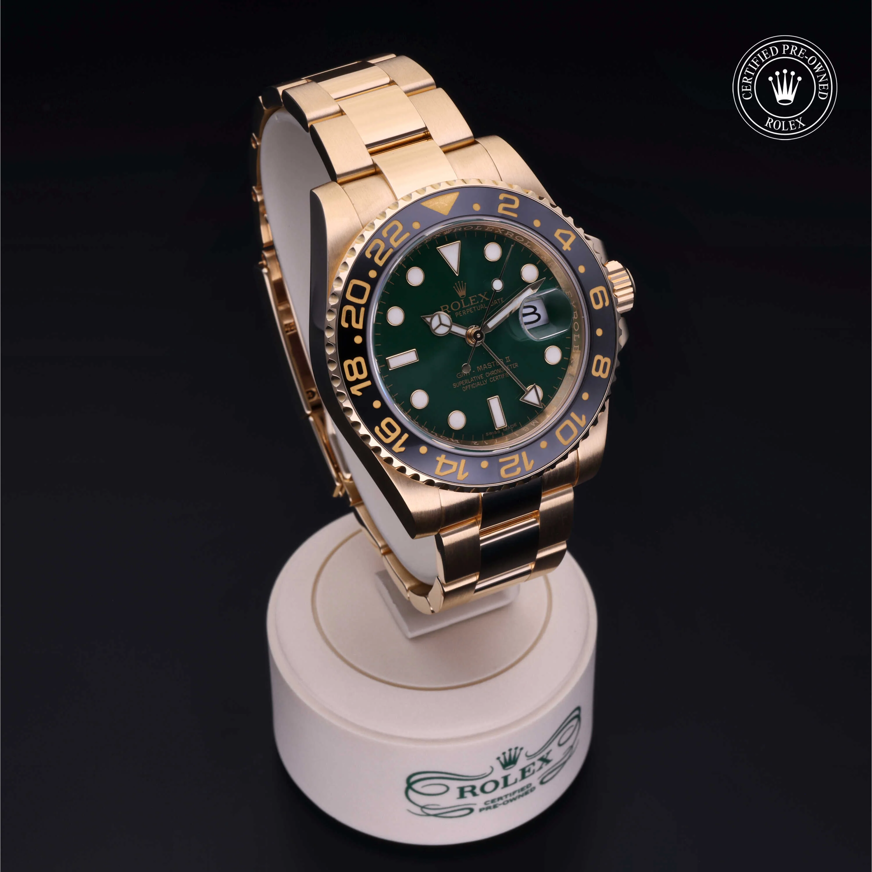 GMT-Master II - Image 39