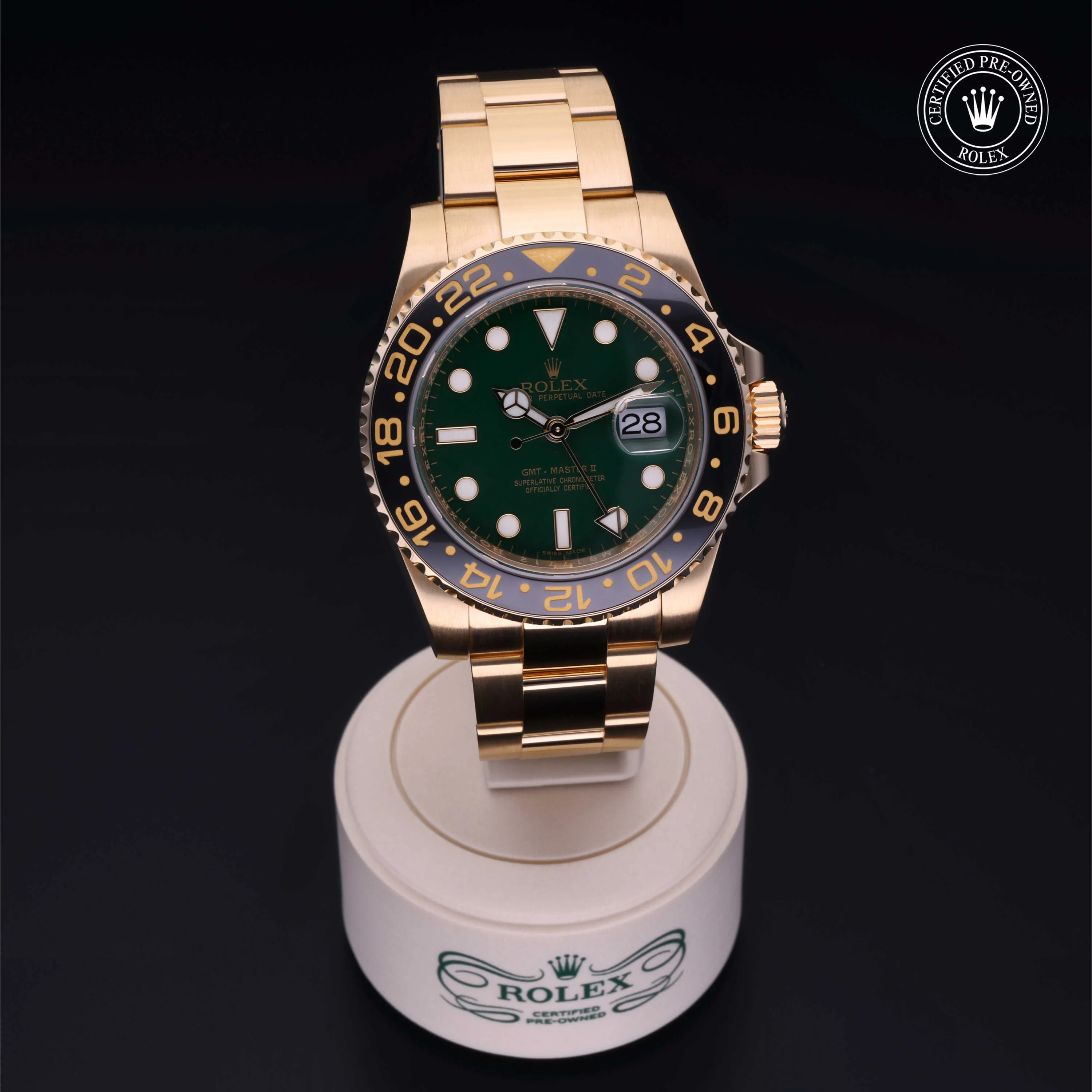 GMT-Master II - Image 41