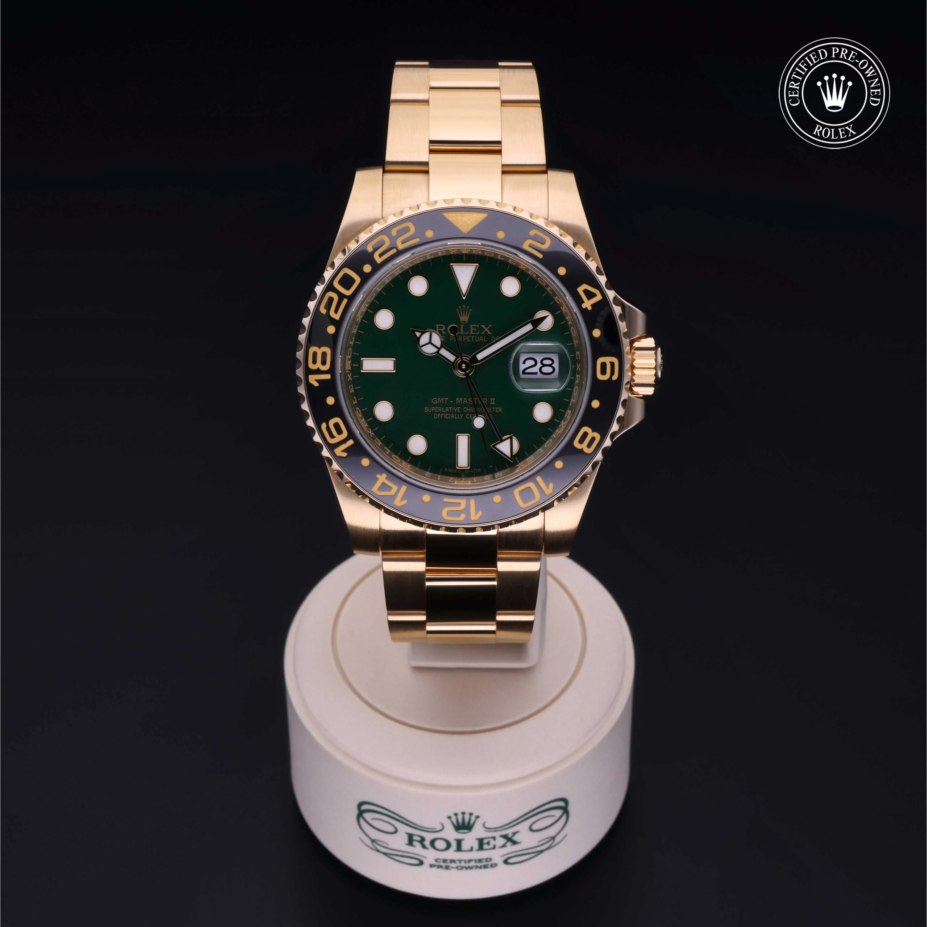 GMT-Master II - Image 6