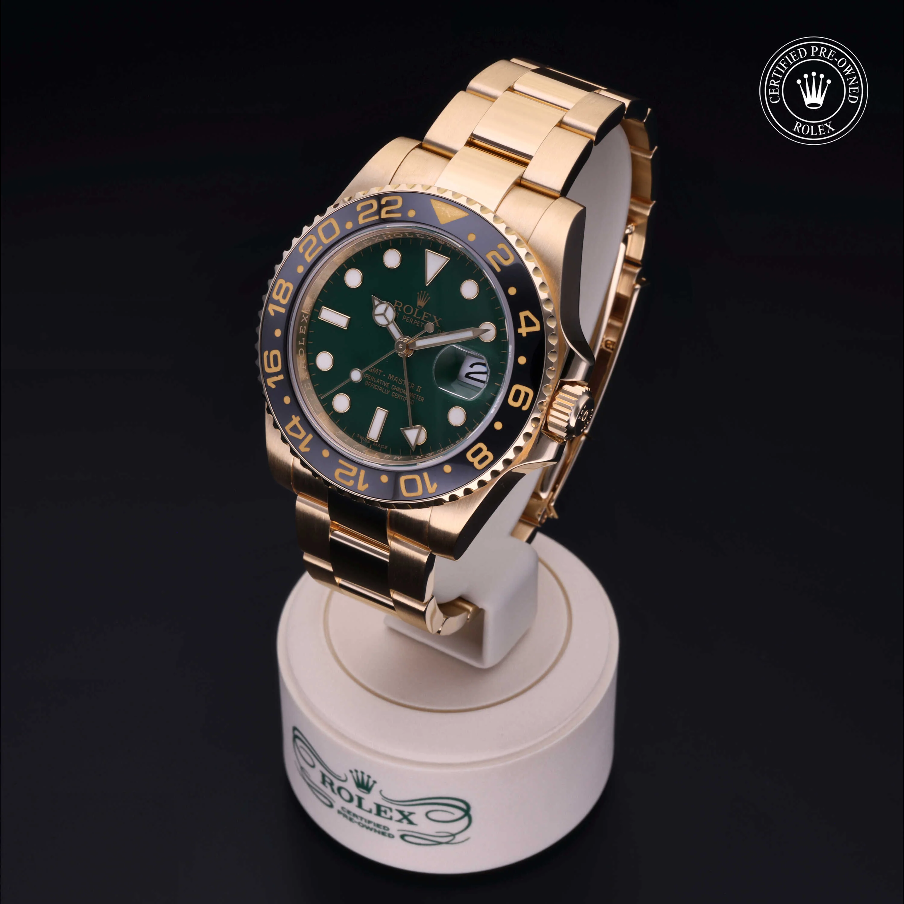 GMT-Master II - Image 9