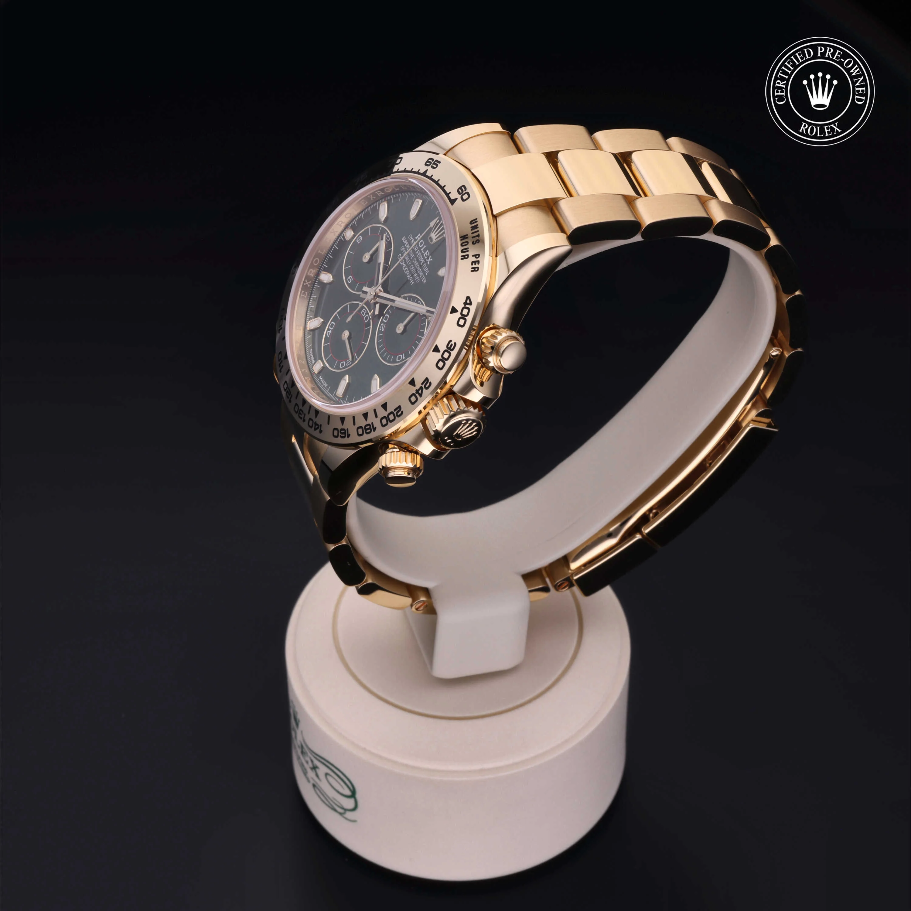Oyster Perpetual Cosmograph Daytona - Image 13