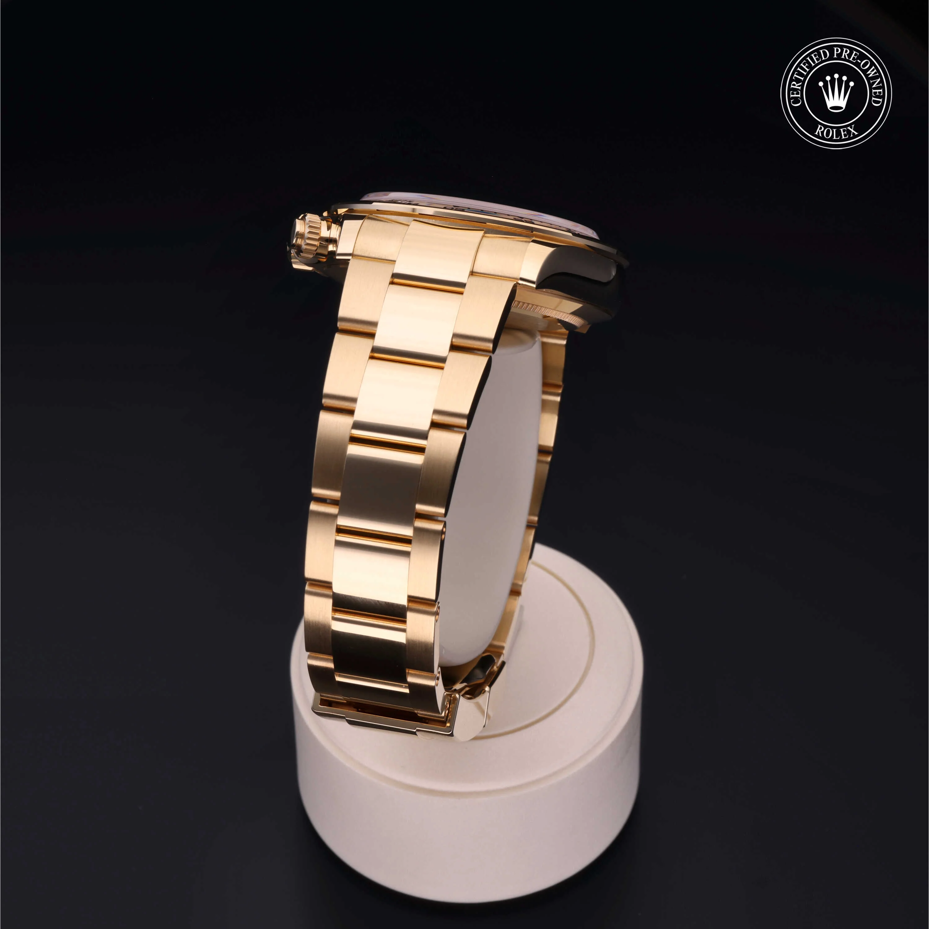 Oyster Perpetual Cosmograph Daytona - Image 25