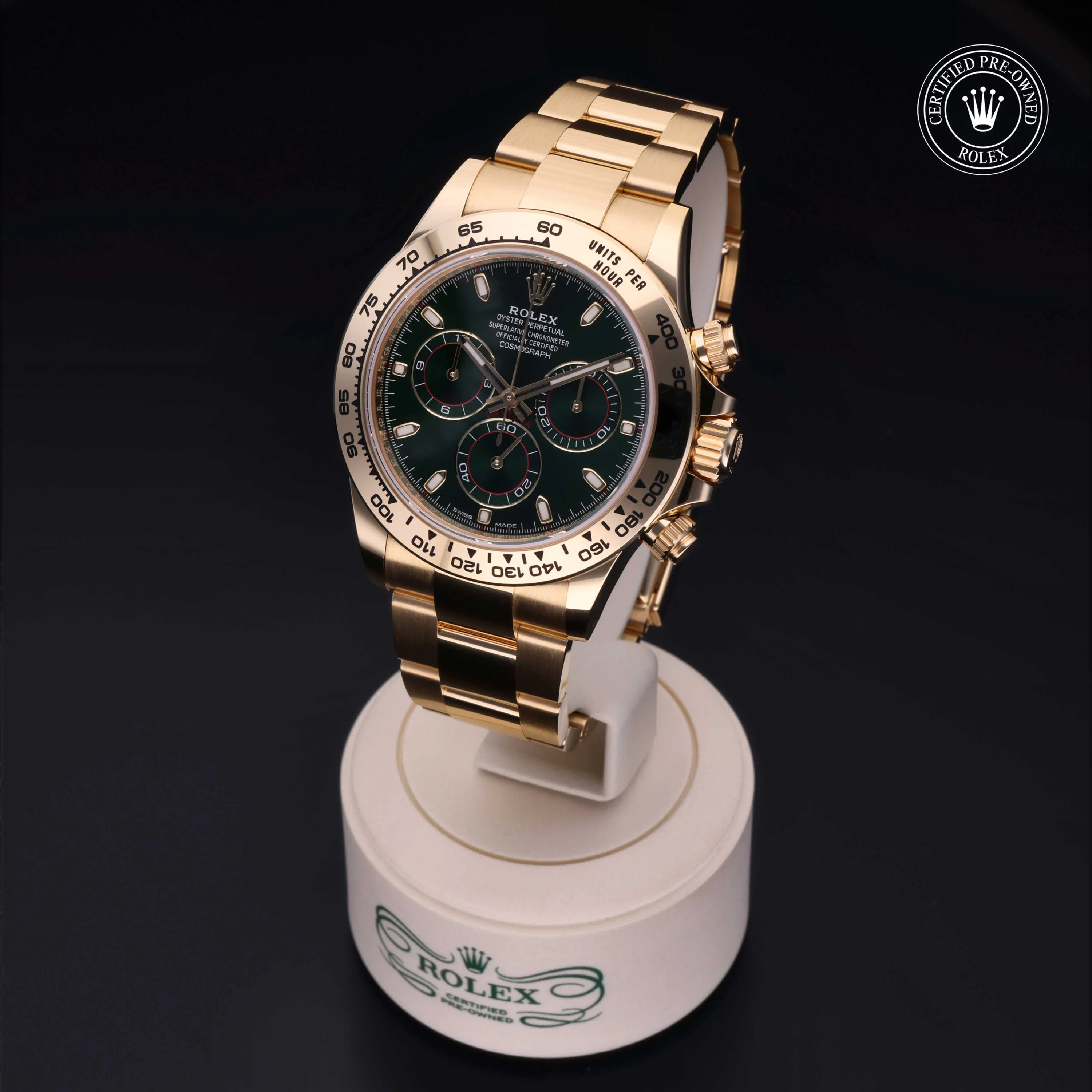 Oyster Perpetual Cosmograph Daytona - Image 3