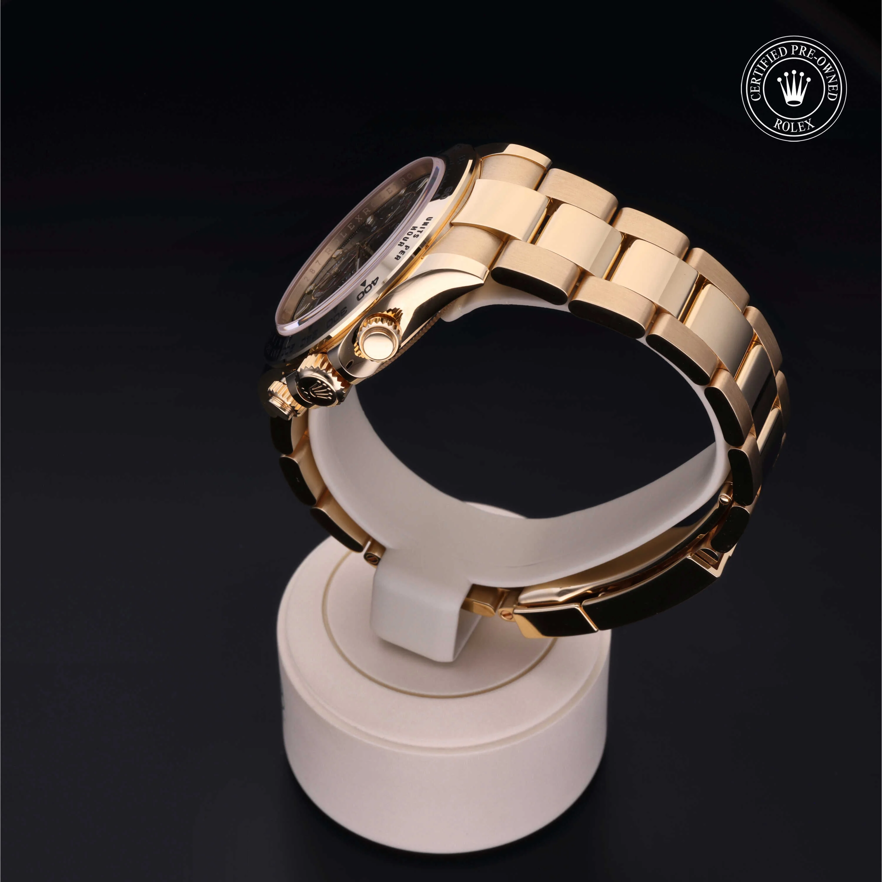 Oyster Perpetual Cosmograph Daytona - Image 4