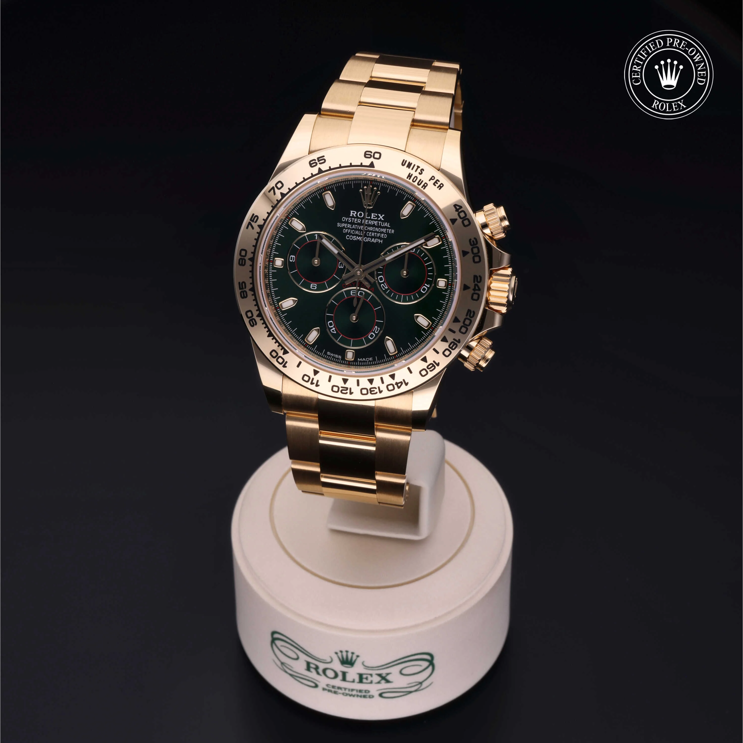 Oyster Perpetual Cosmograph Daytona - Image 7