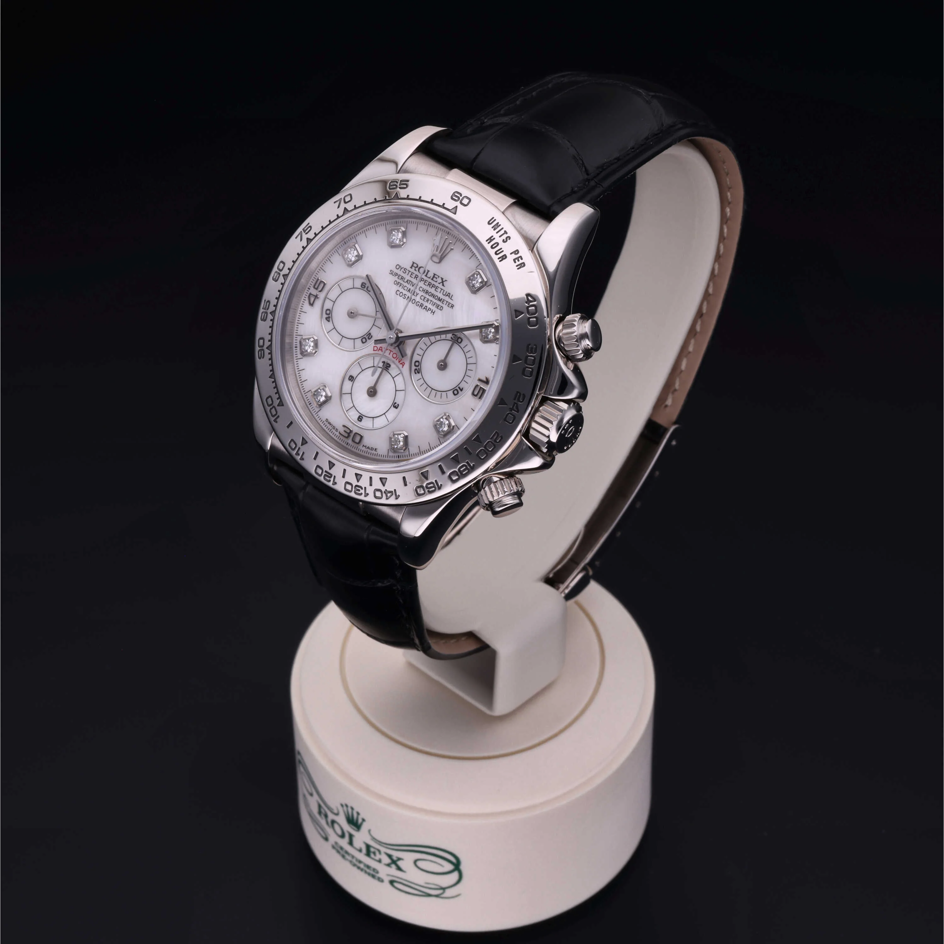 Oyster Perpetual Cosmograph Daytona - Image 10