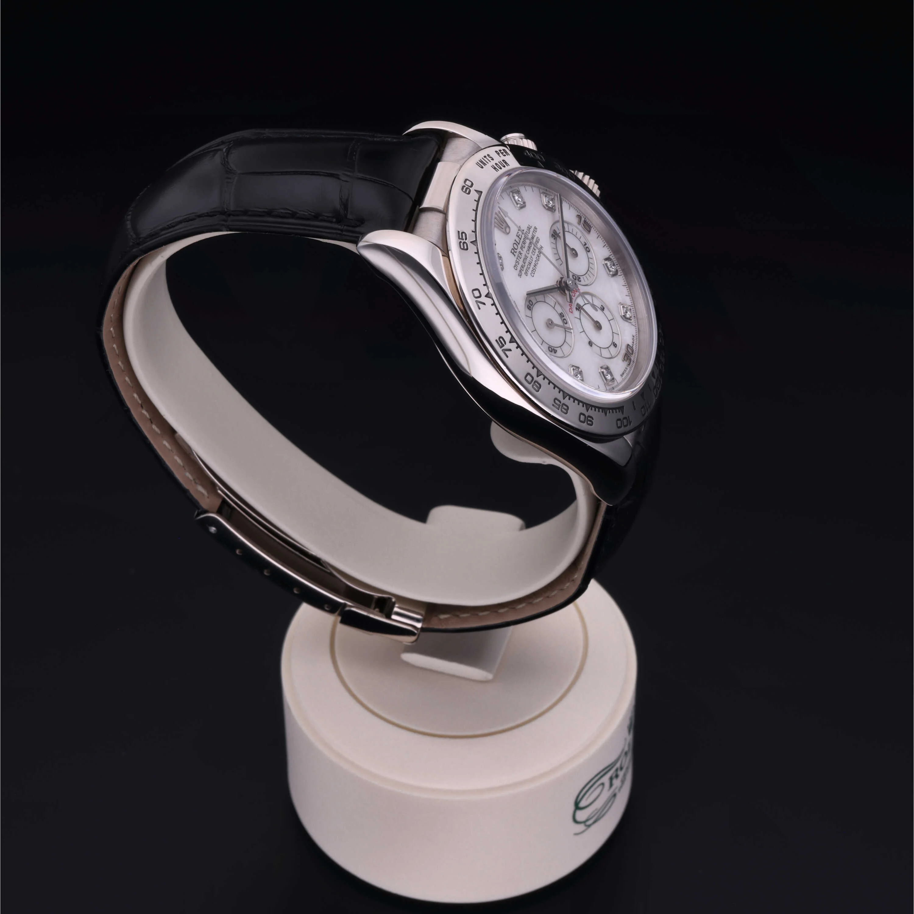 Oyster Perpetual Cosmograph Daytona - Image 34