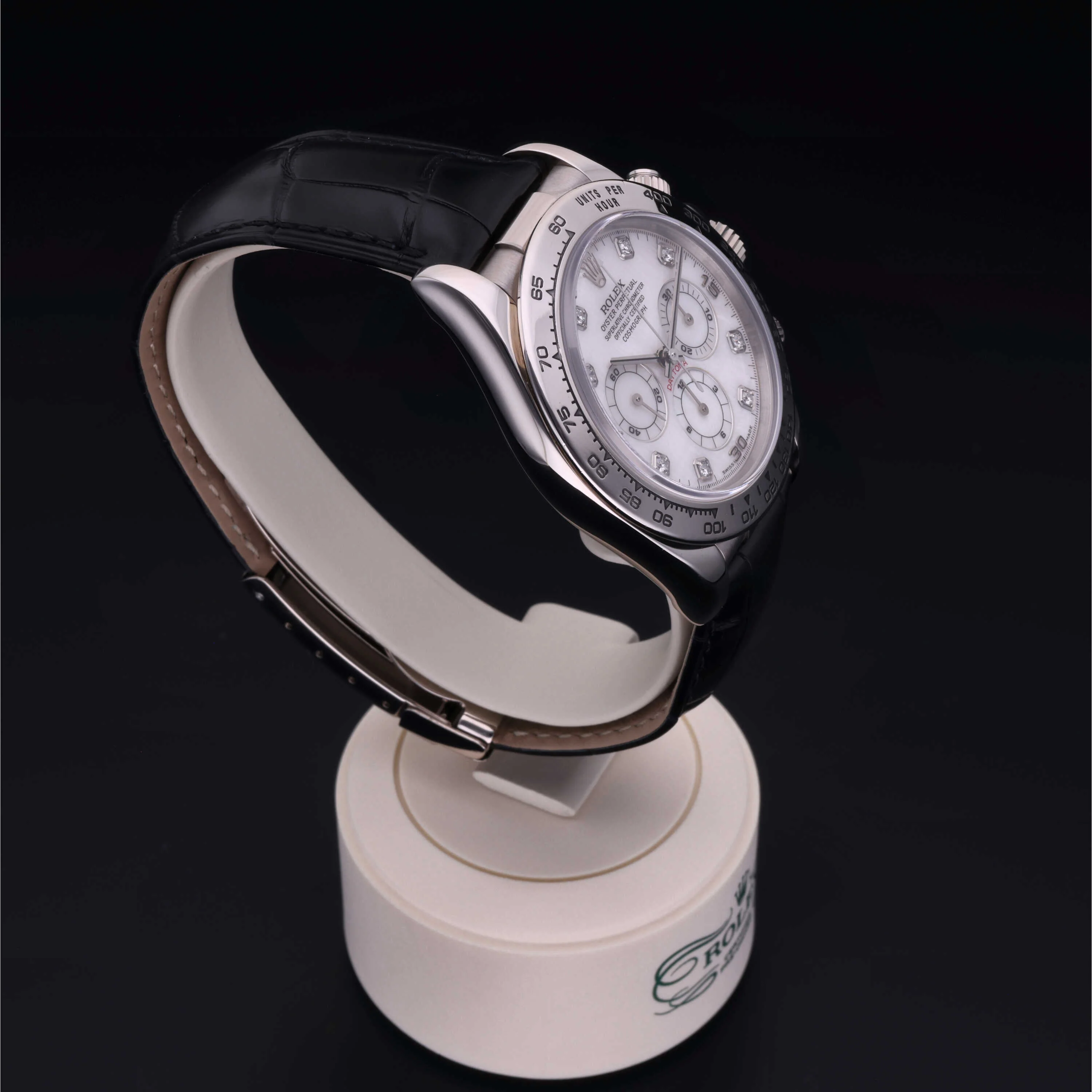 Oyster Perpetual Cosmograph Daytona - Image 35