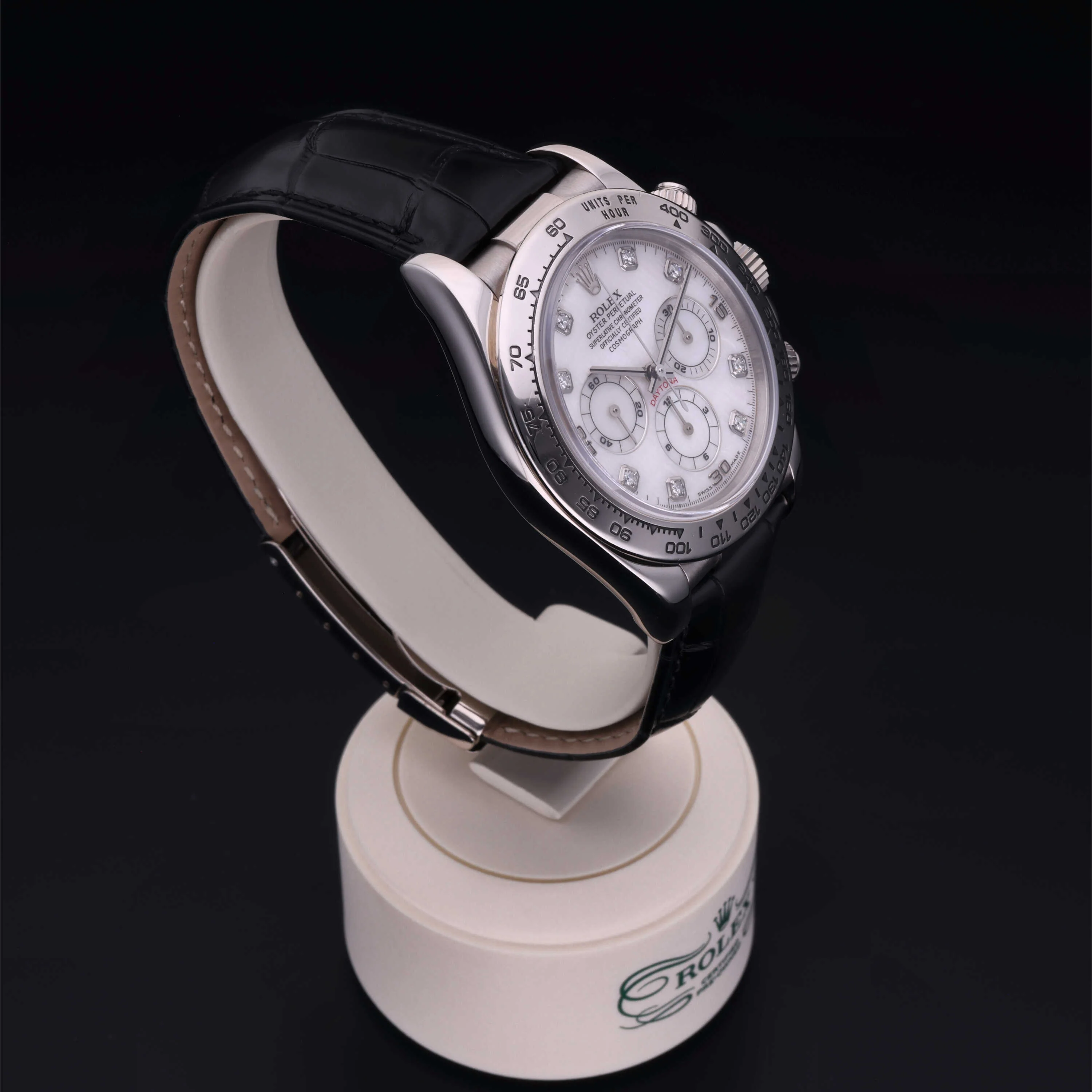 Oyster Perpetual Cosmograph Daytona - Image 36