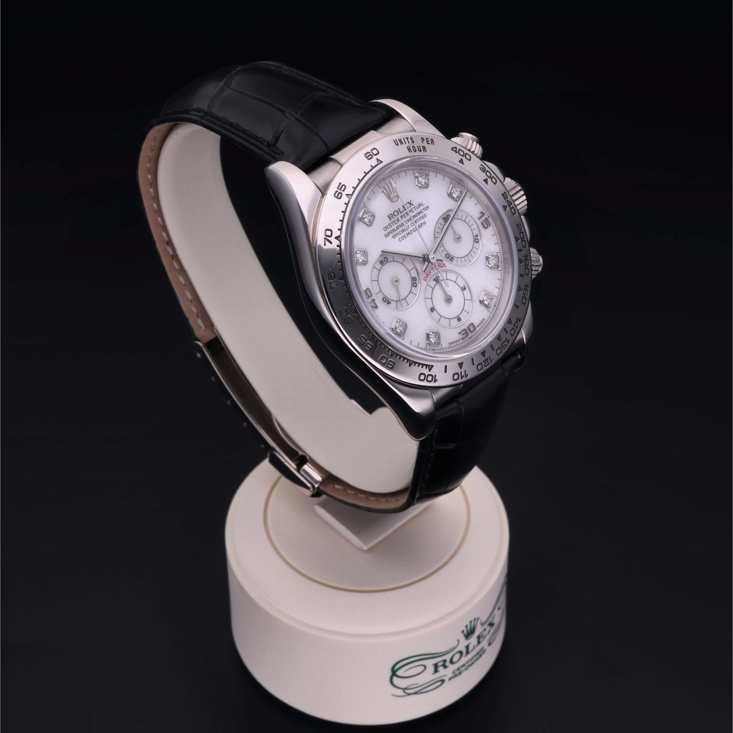 Oyster Perpetual Cosmograph Daytona - Image 37